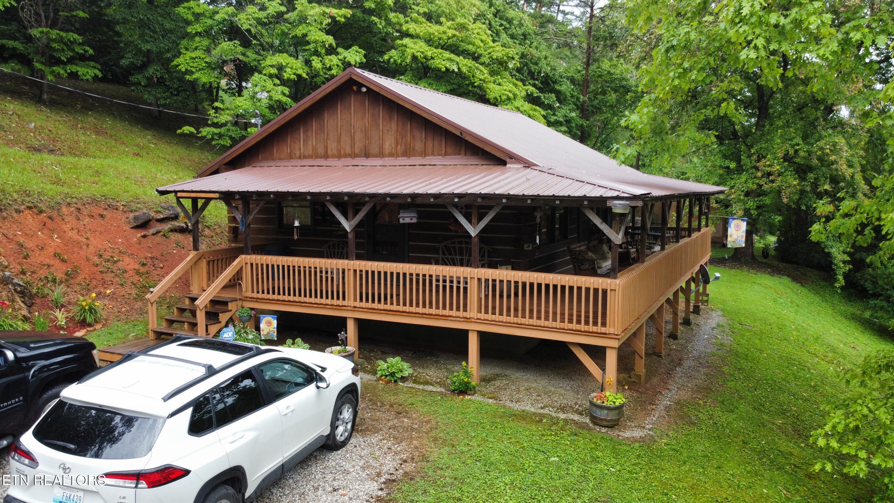 487 Straight Branch Road Speedwell TN 37870