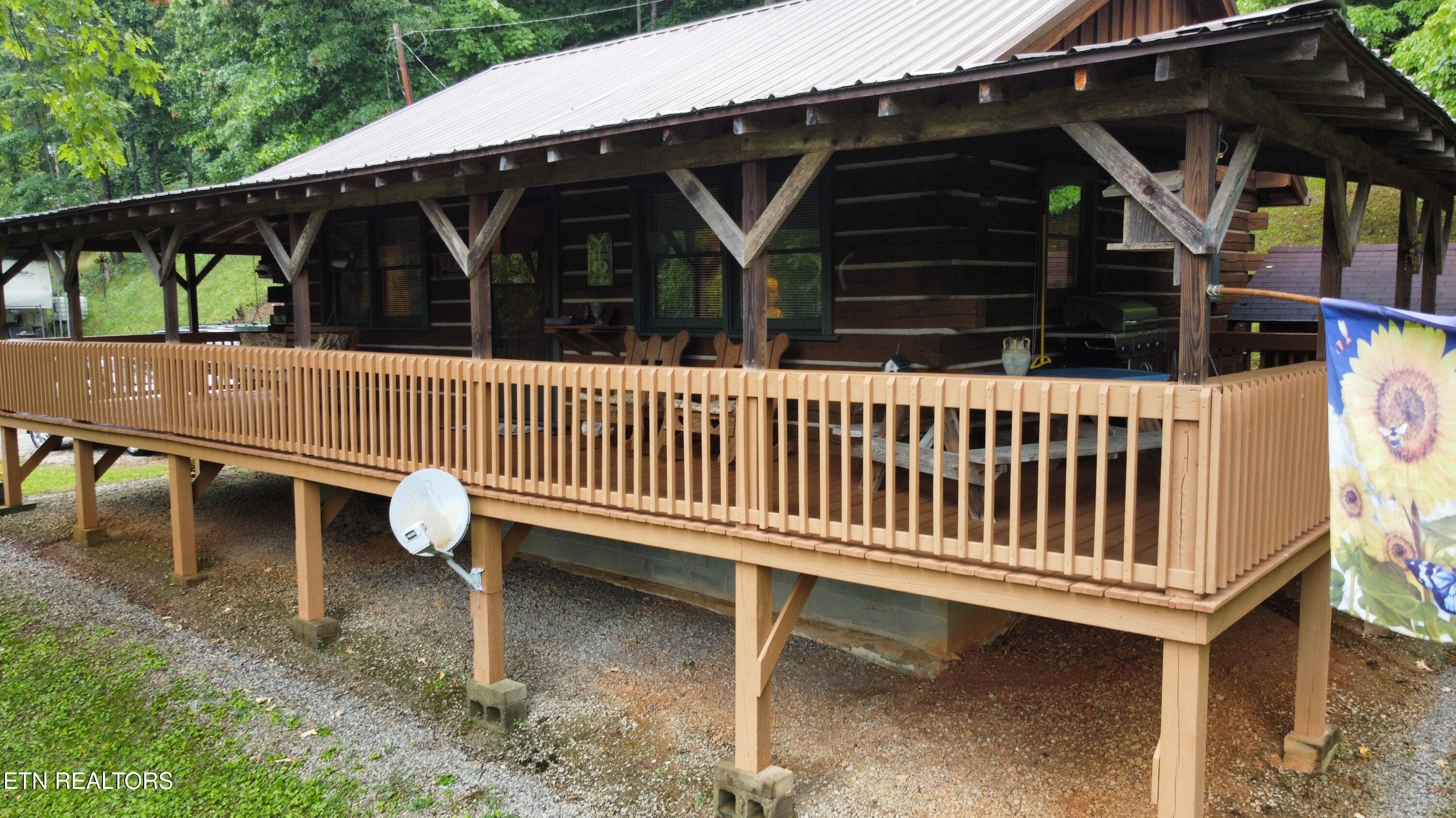 487 Straight Branch Road Speedwell TN 37870