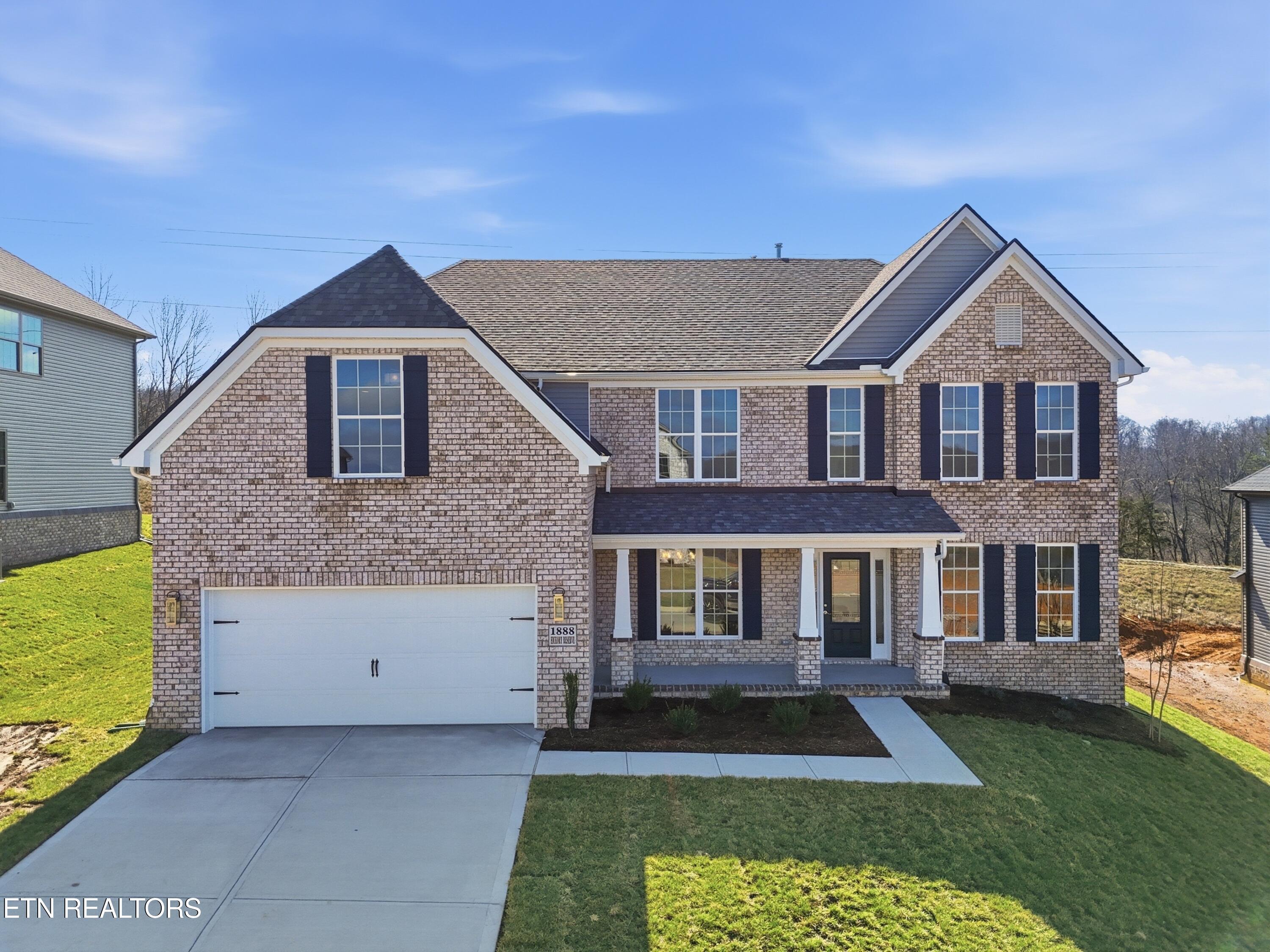 1888 Hickory Reserve Road Knoxville TN 37932