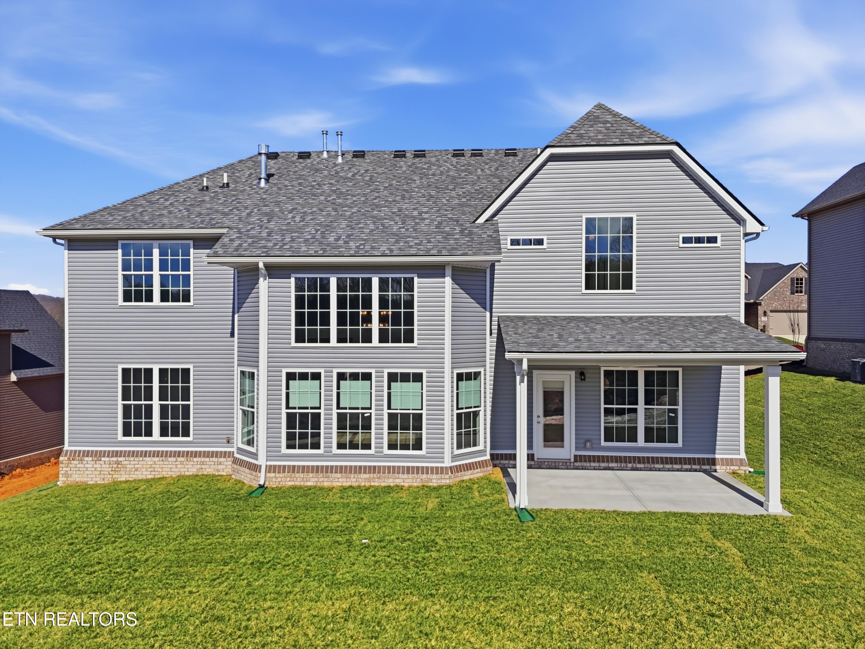 1888 Hickory Reserve Road Knoxville TN 37932