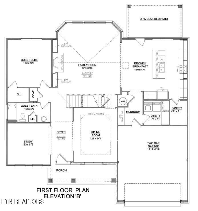 1888 Hickory Reserve Road Knoxville TN 37932