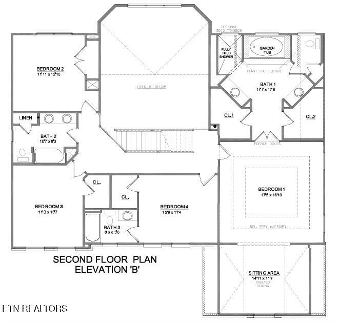 1888 Hickory Reserve Road Knoxville TN 37932