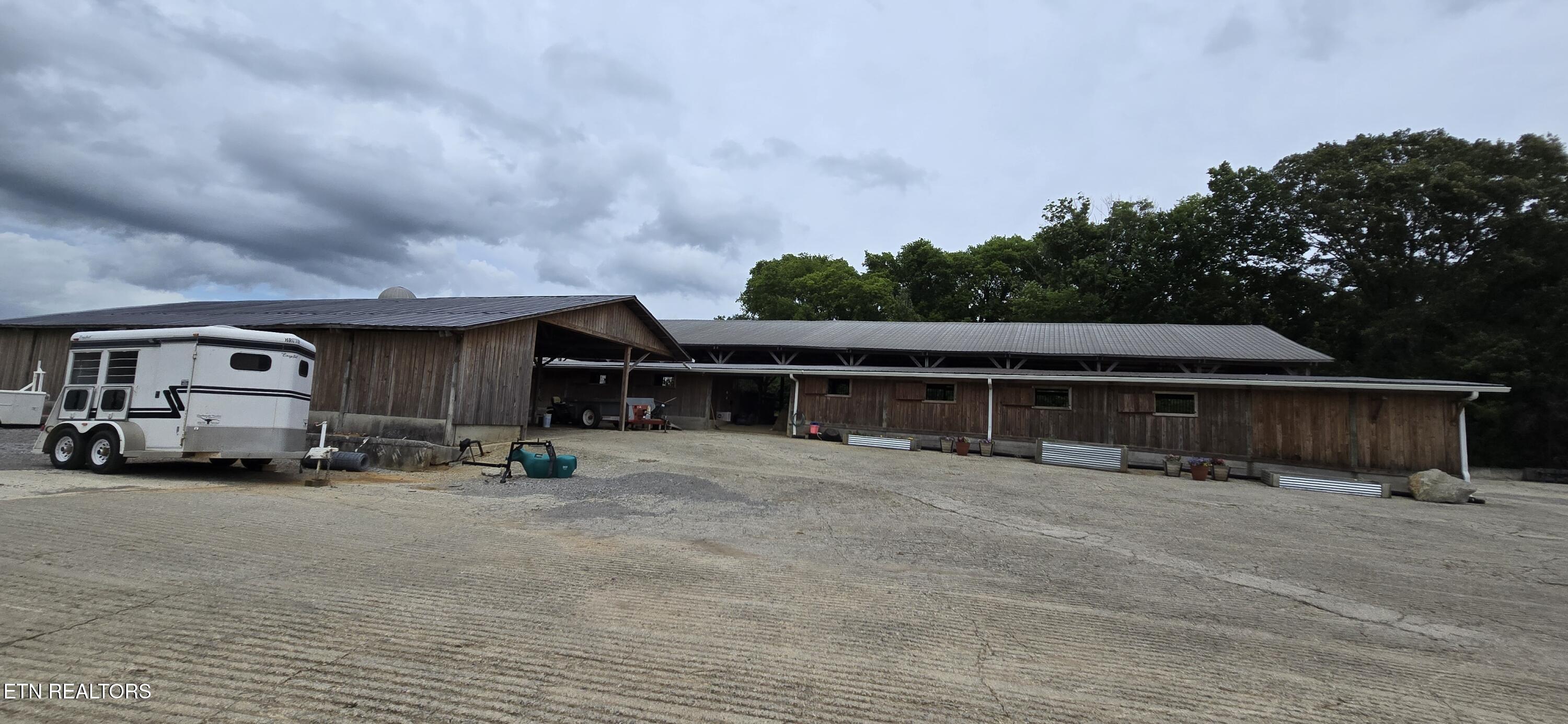 455 Hiwassee Road Madisonville TN 37354