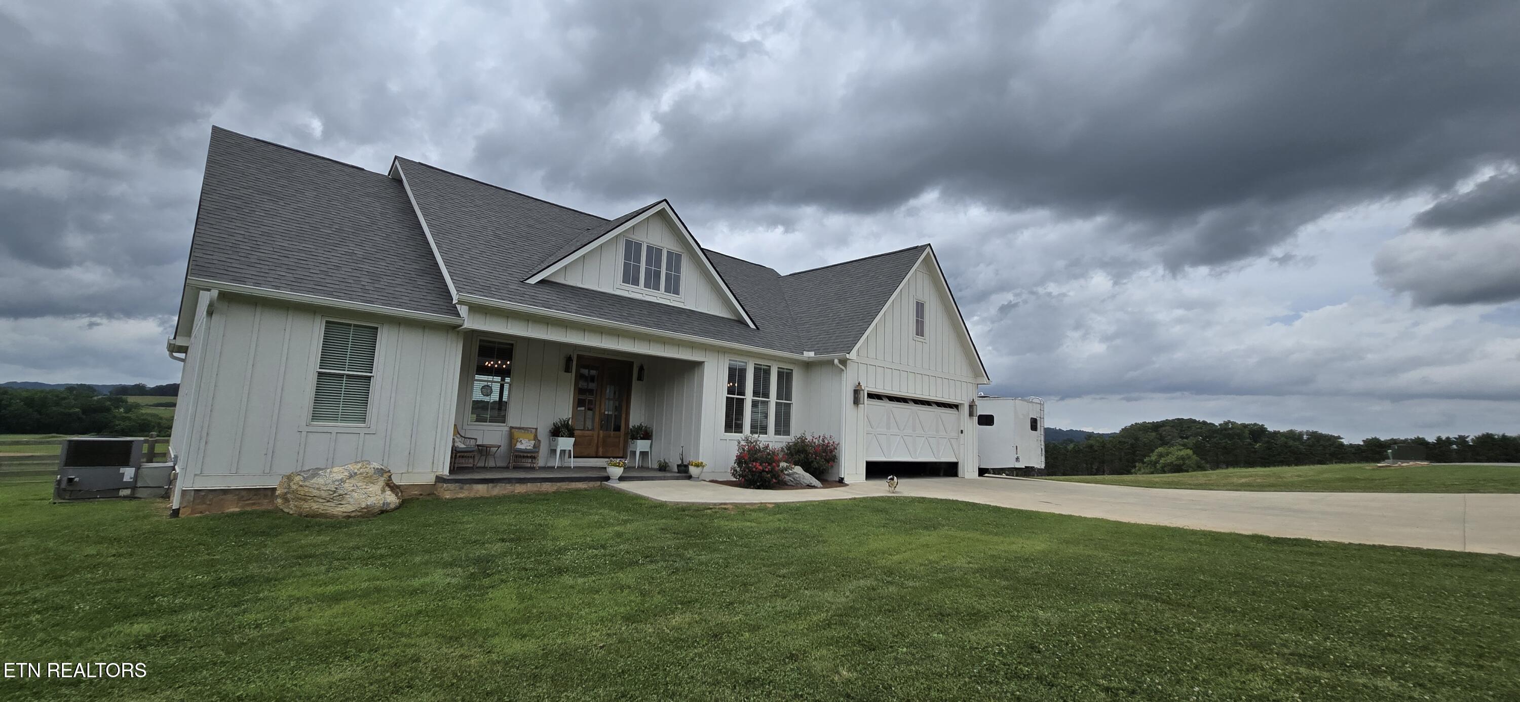 455 Hiwassee Road Madisonville TN 37354