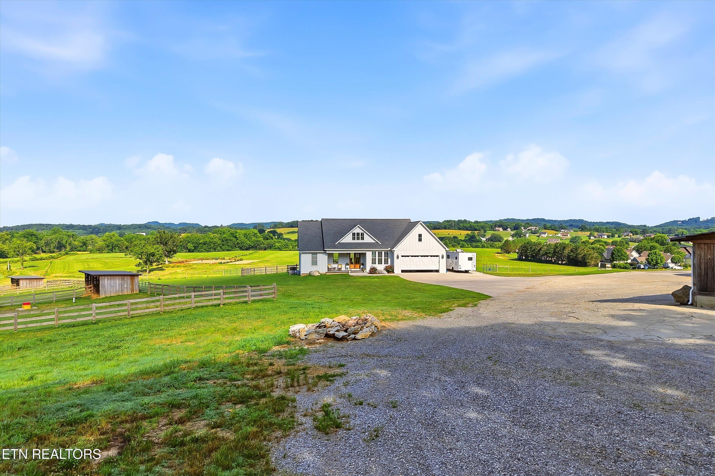 455 Hiwassee Road Madisonville TN 37354