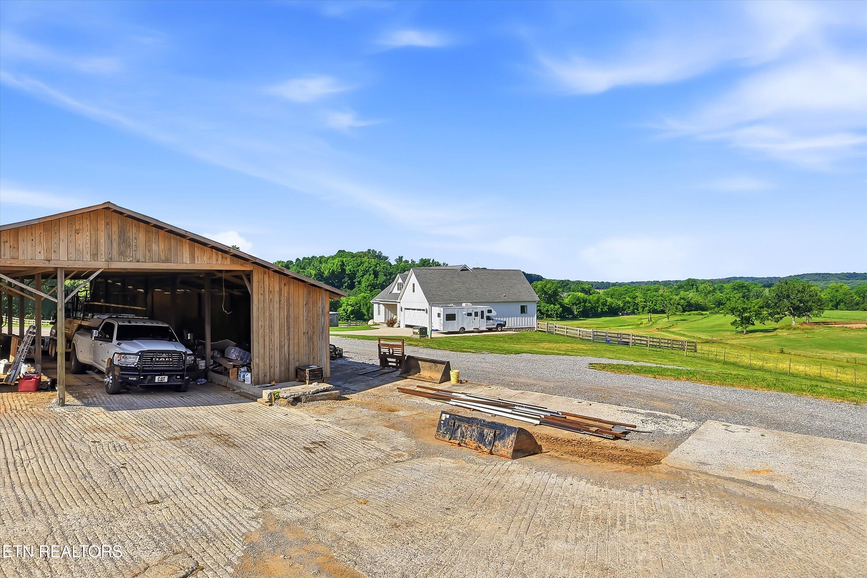 455 Hiwassee Road Madisonville TN 37354