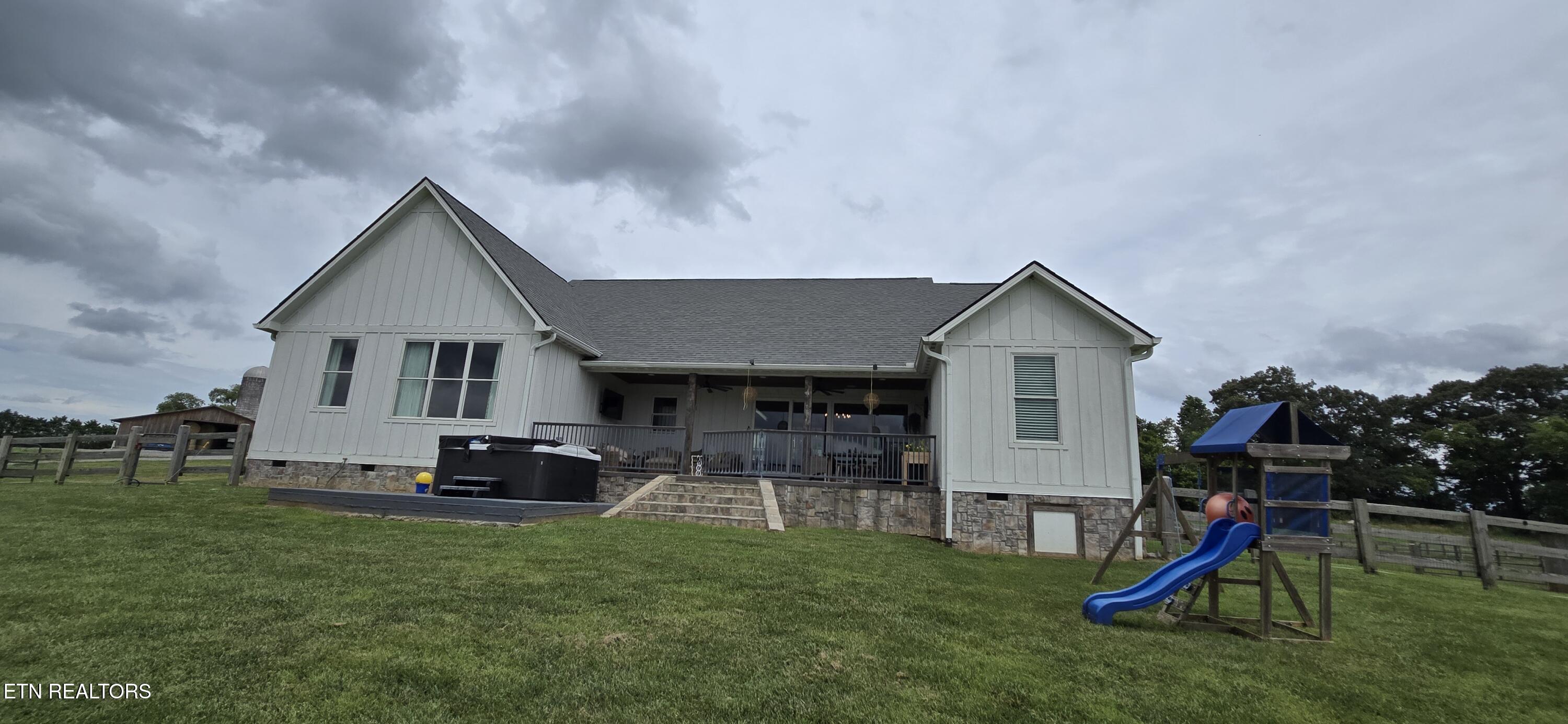 455 Hiwassee Road Madisonville TN 37354