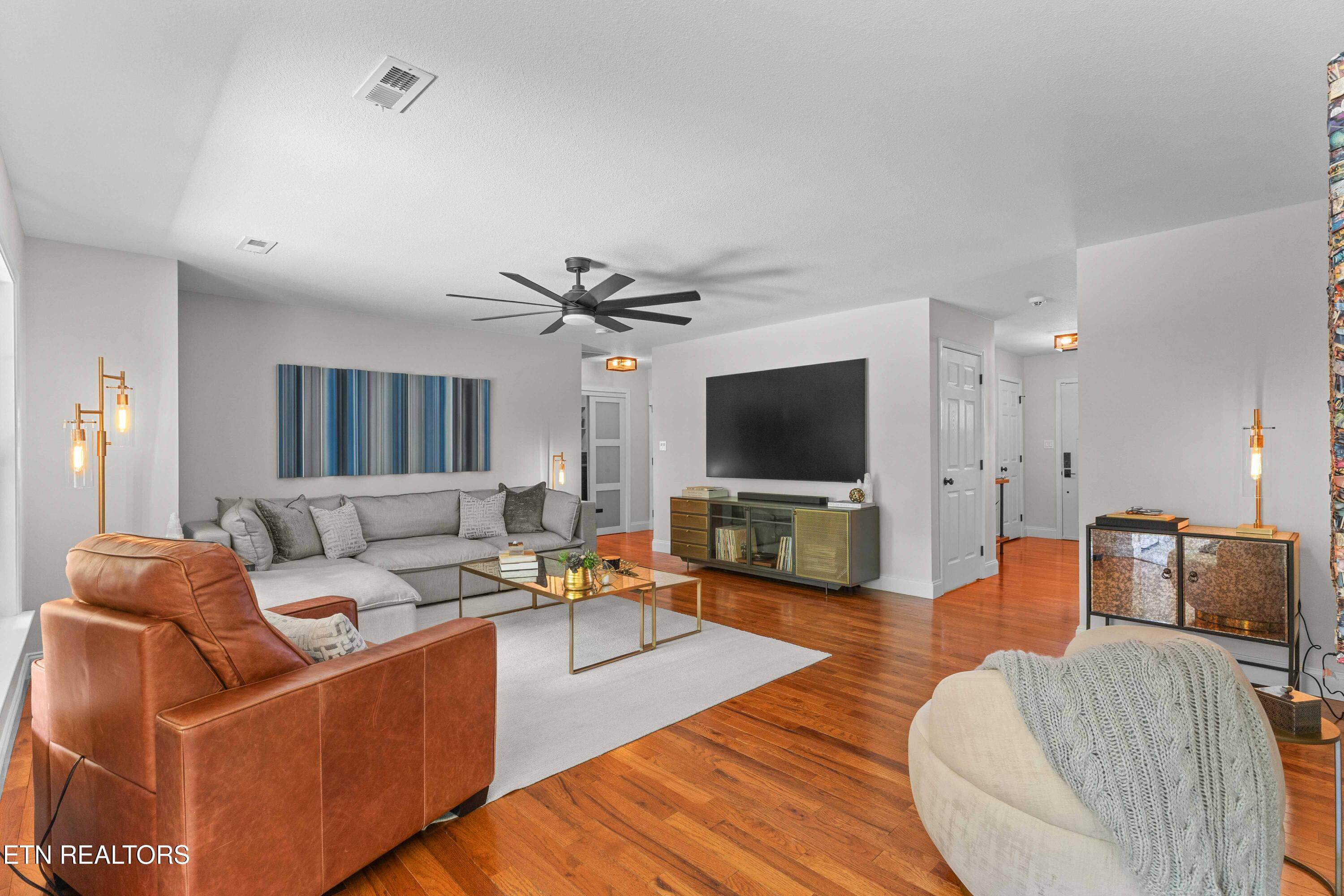 2121 Camley Court Maryville TN 37801