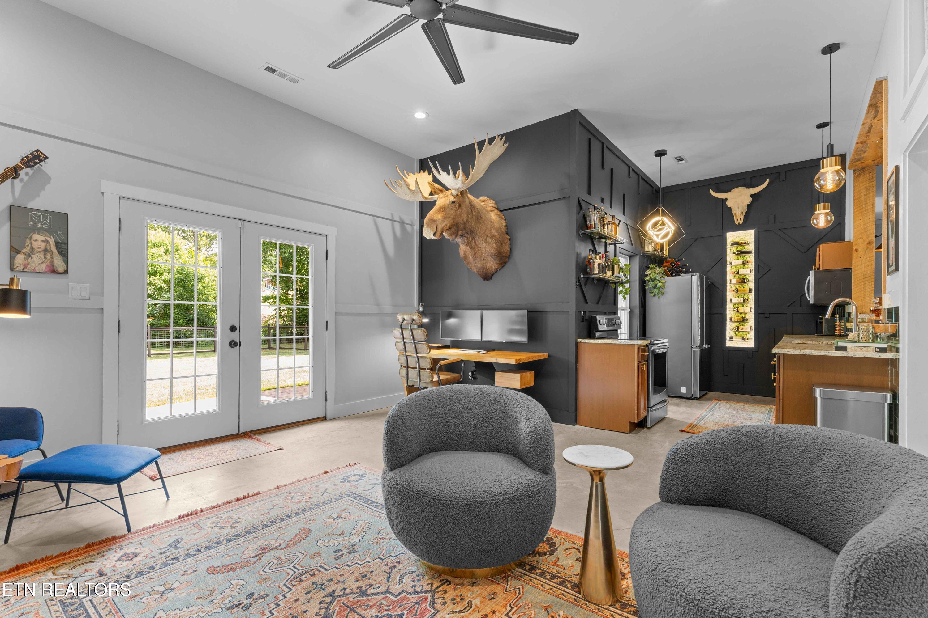 2121 Camley Court Maryville TN 37801