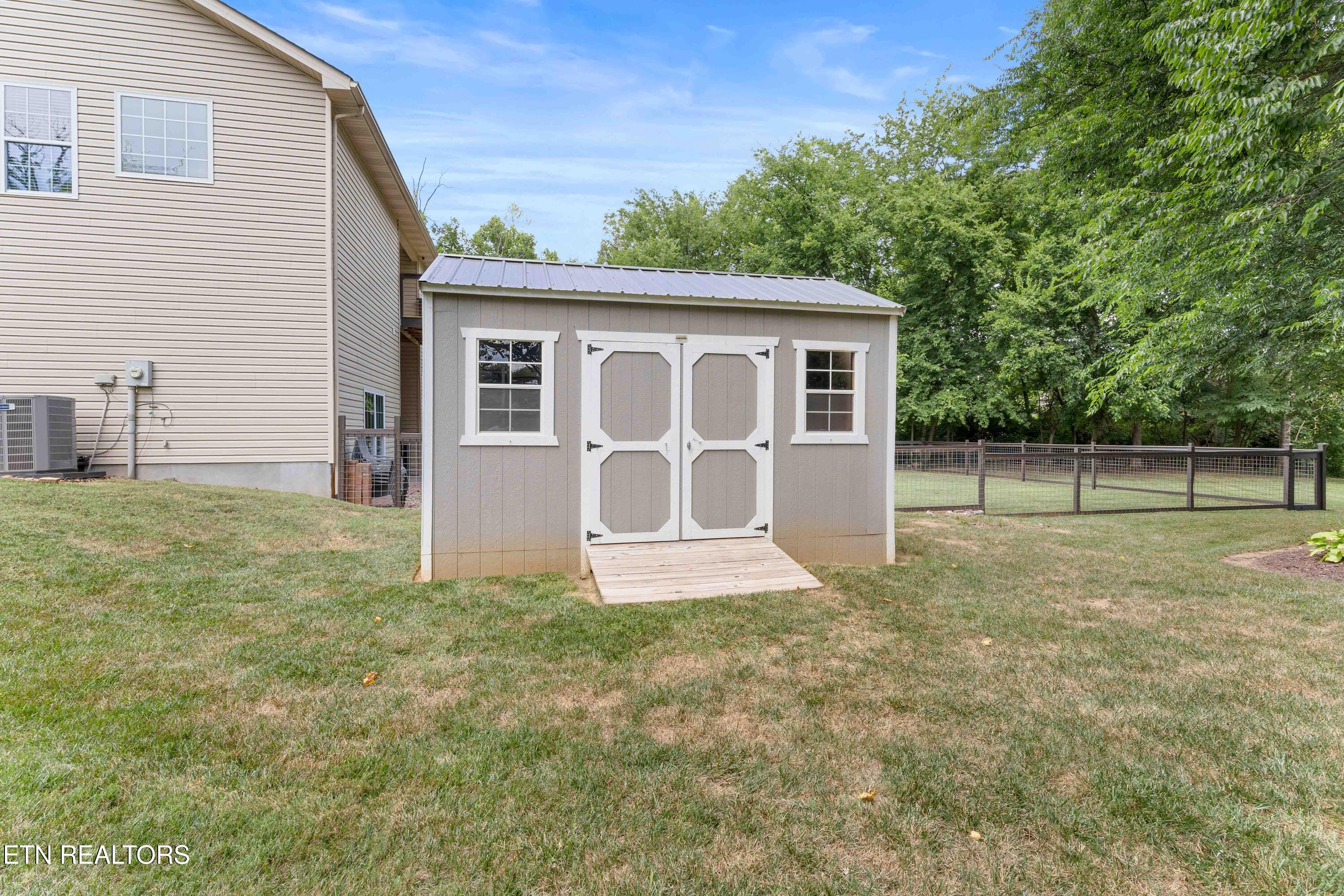 2121 Camley Court Maryville TN 37801