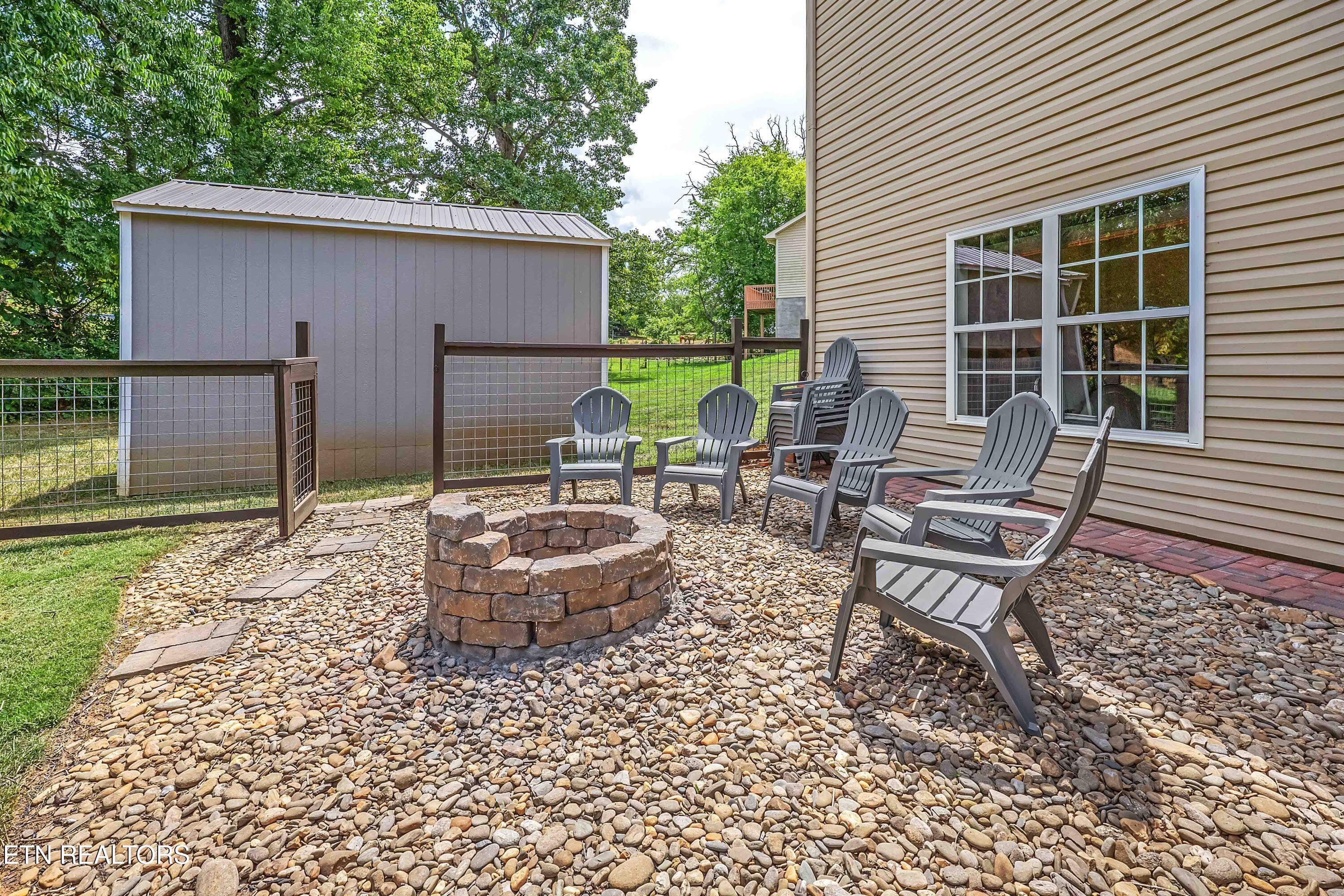 2121 Camley Court Maryville TN 37801