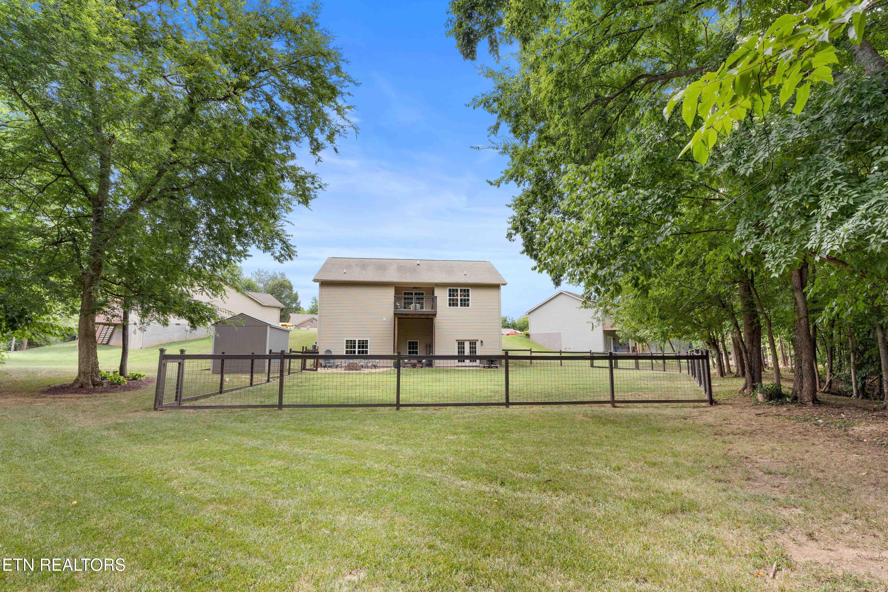 2121 Camley Court Maryville TN 37801