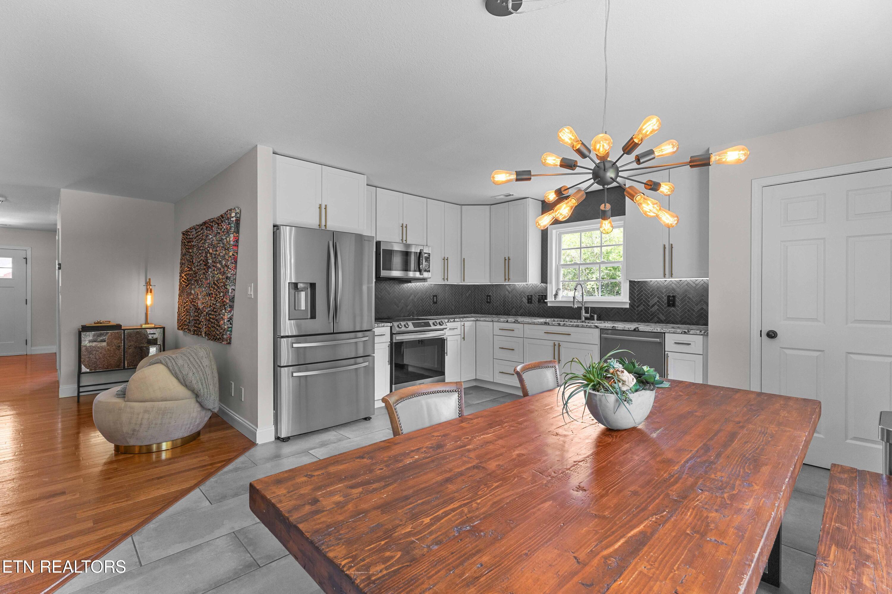 2121 Camley Court Maryville TN 37801