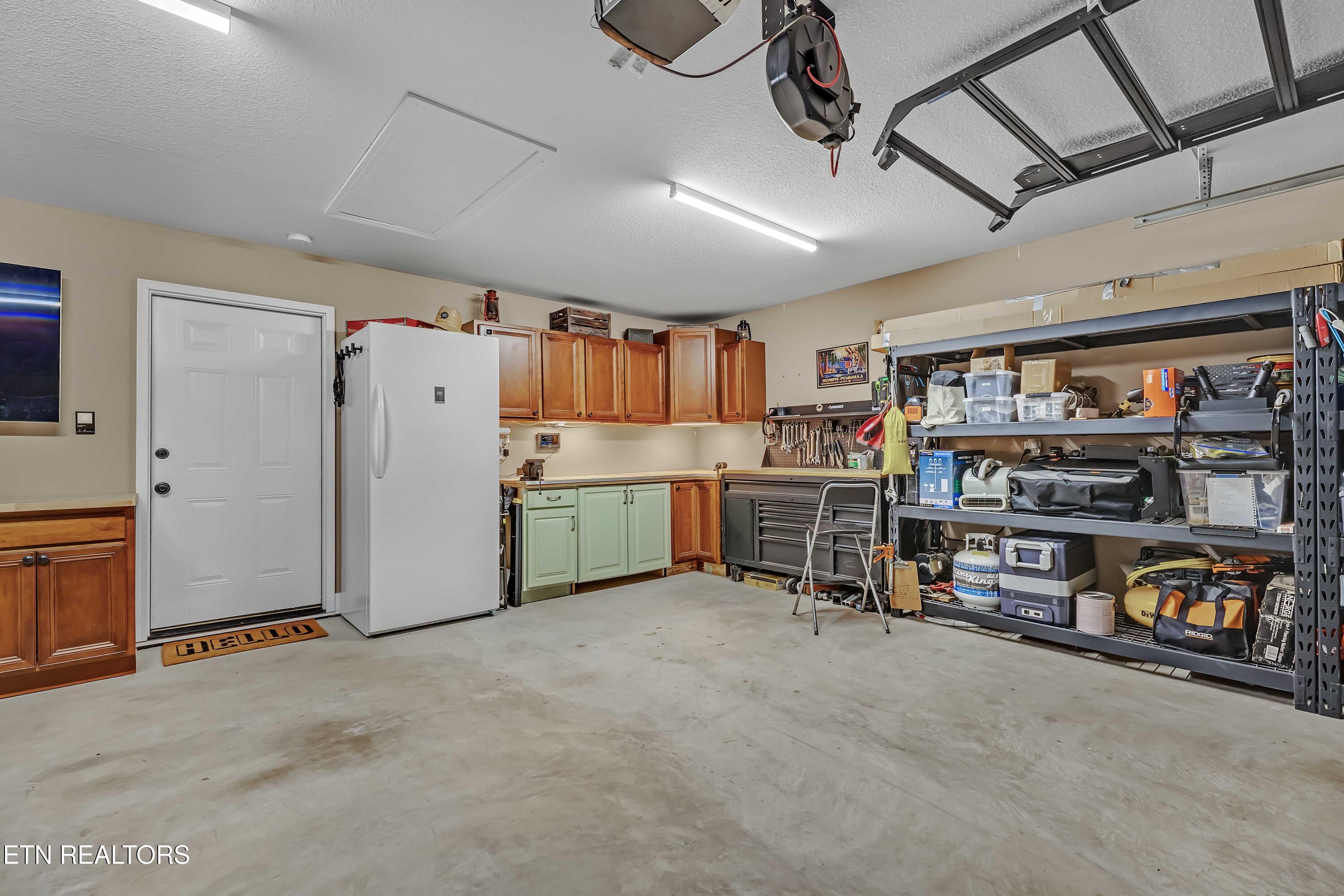 2121 Camley Court Maryville TN 37801