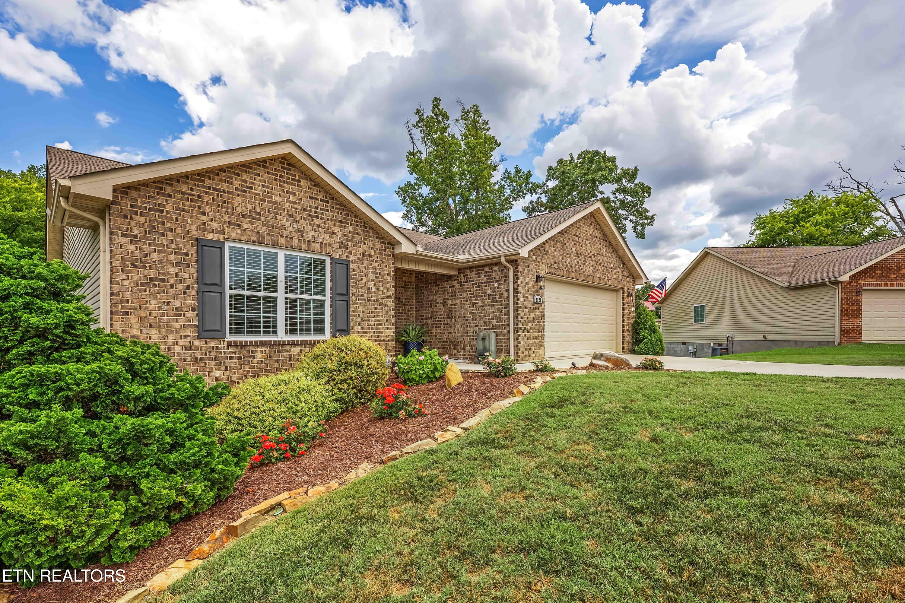 2121 Camley Court Maryville TN 37801