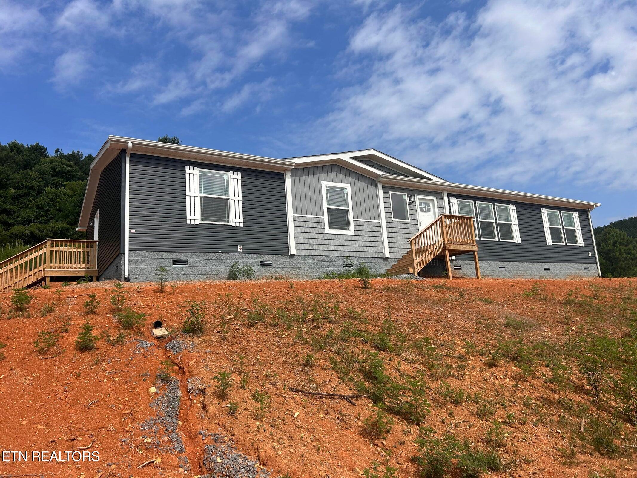 599 Cuno Lane Decatur TN 37322