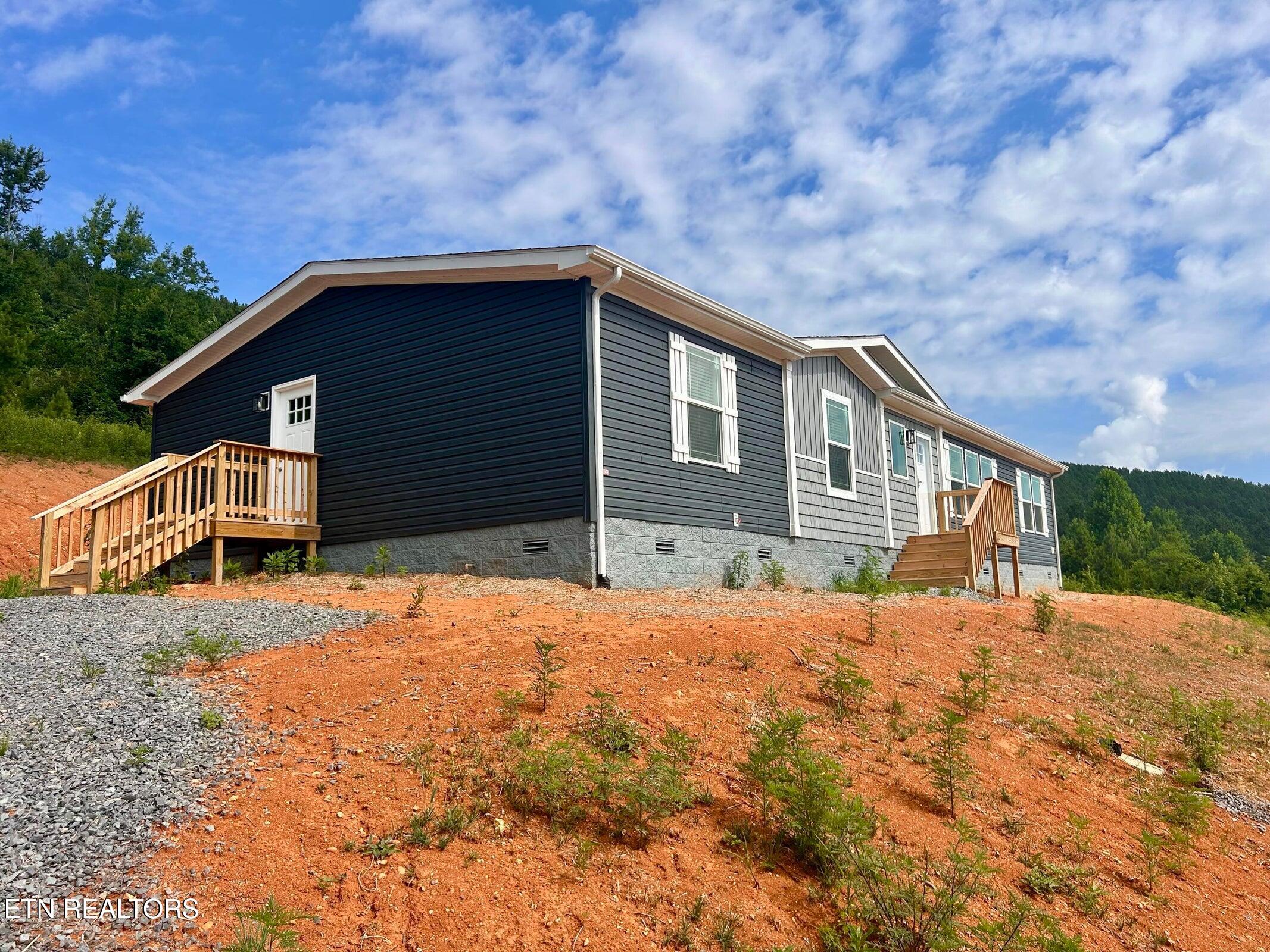 599 Cuno Lane Decatur TN 37322