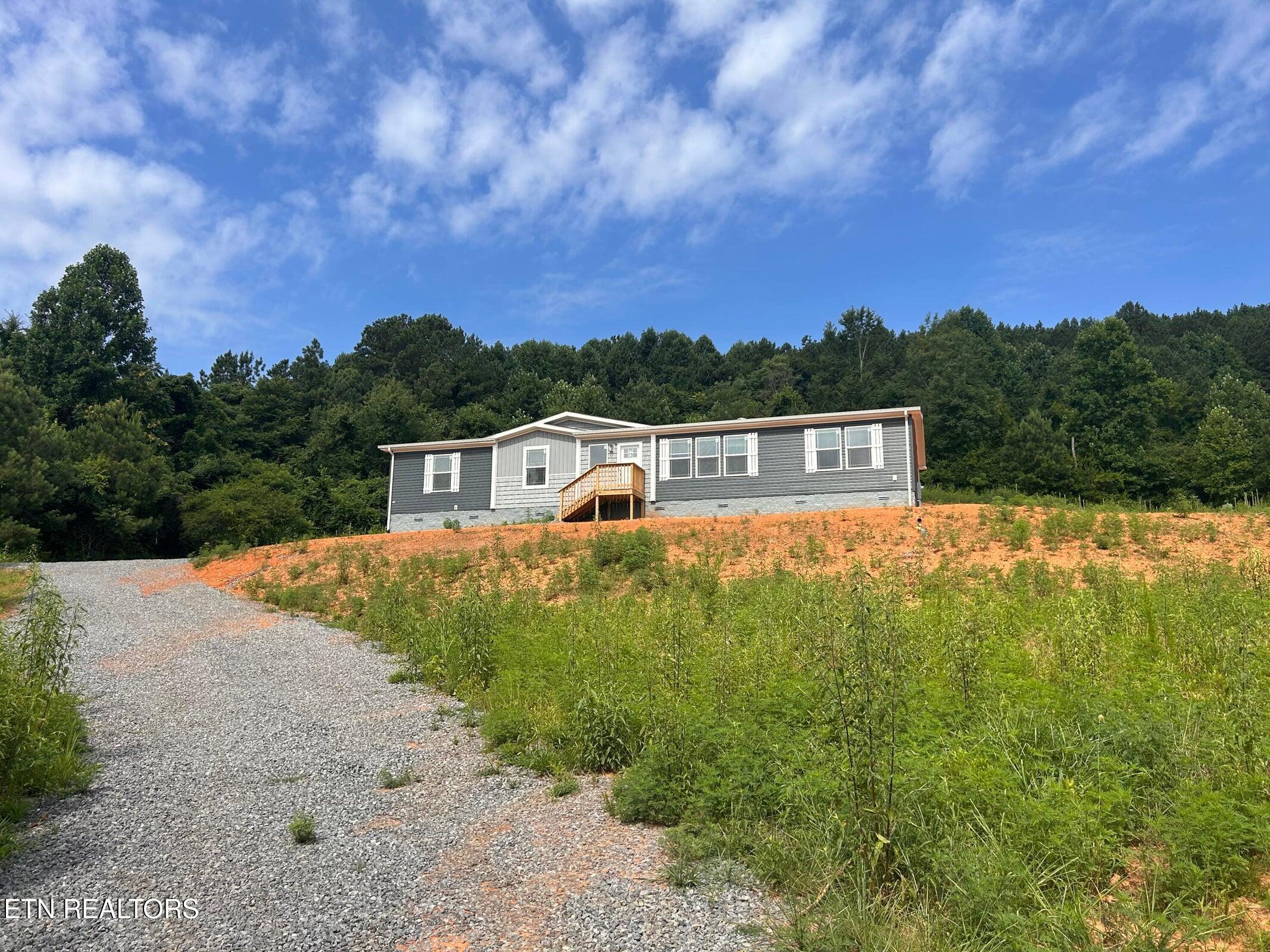 599 Cuno Lane Decatur TN 37322