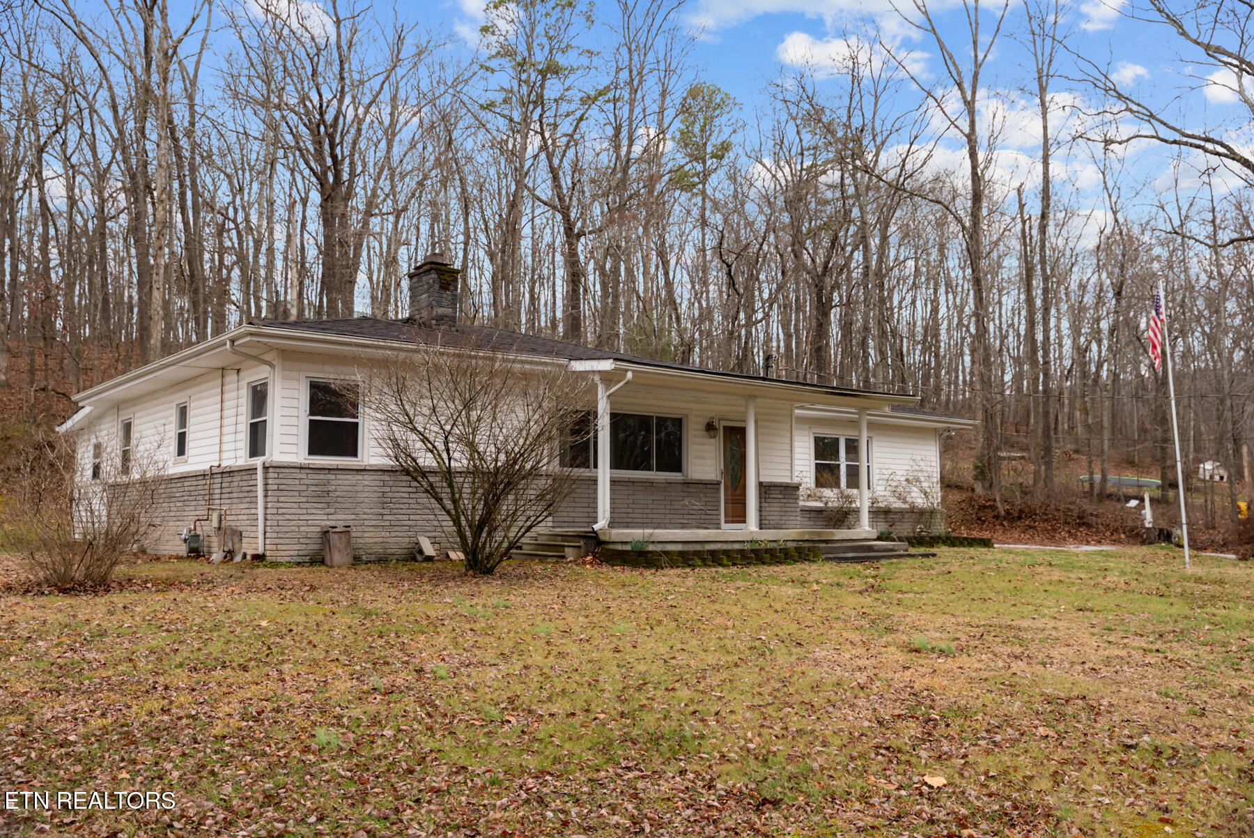 307 Tarwater Street Rockwood TN 37854
