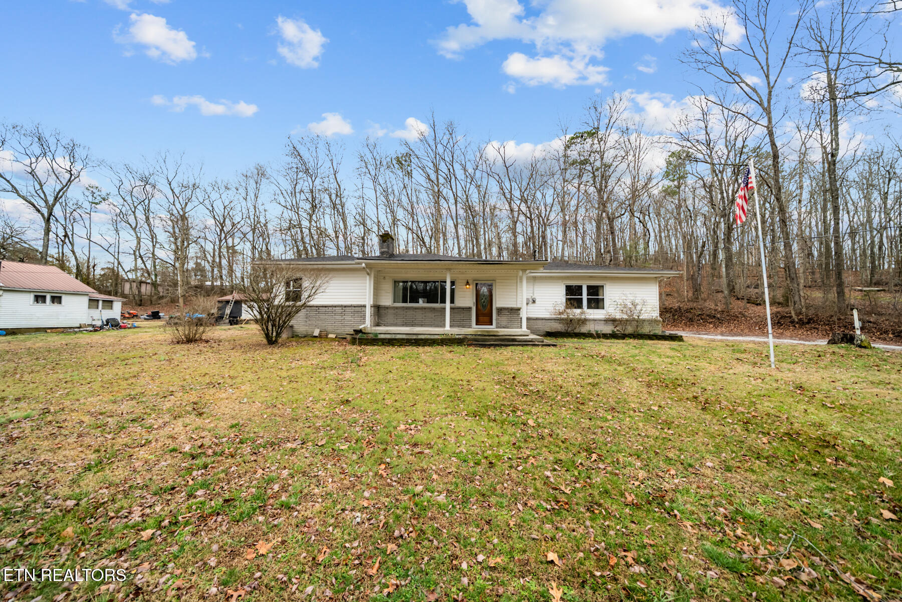 307 Tarwater Street Rockwood TN 37854