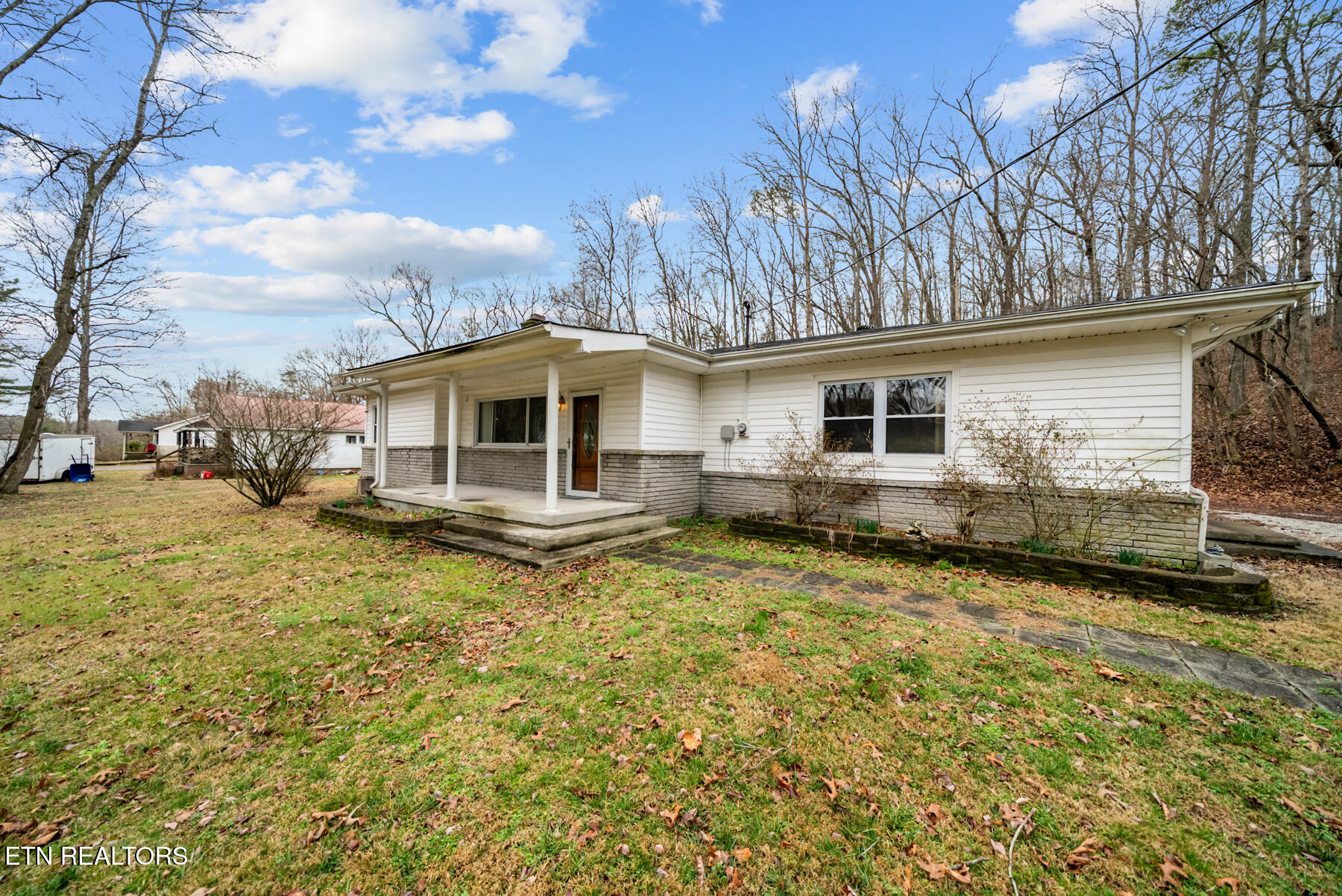 307 Tarwater Street Rockwood TN 37854