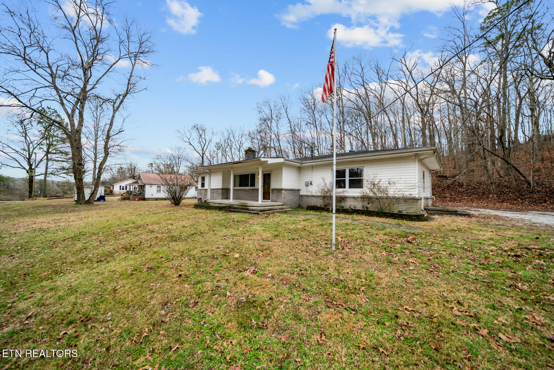 307 Tarwater Street Rockwood TN 37854