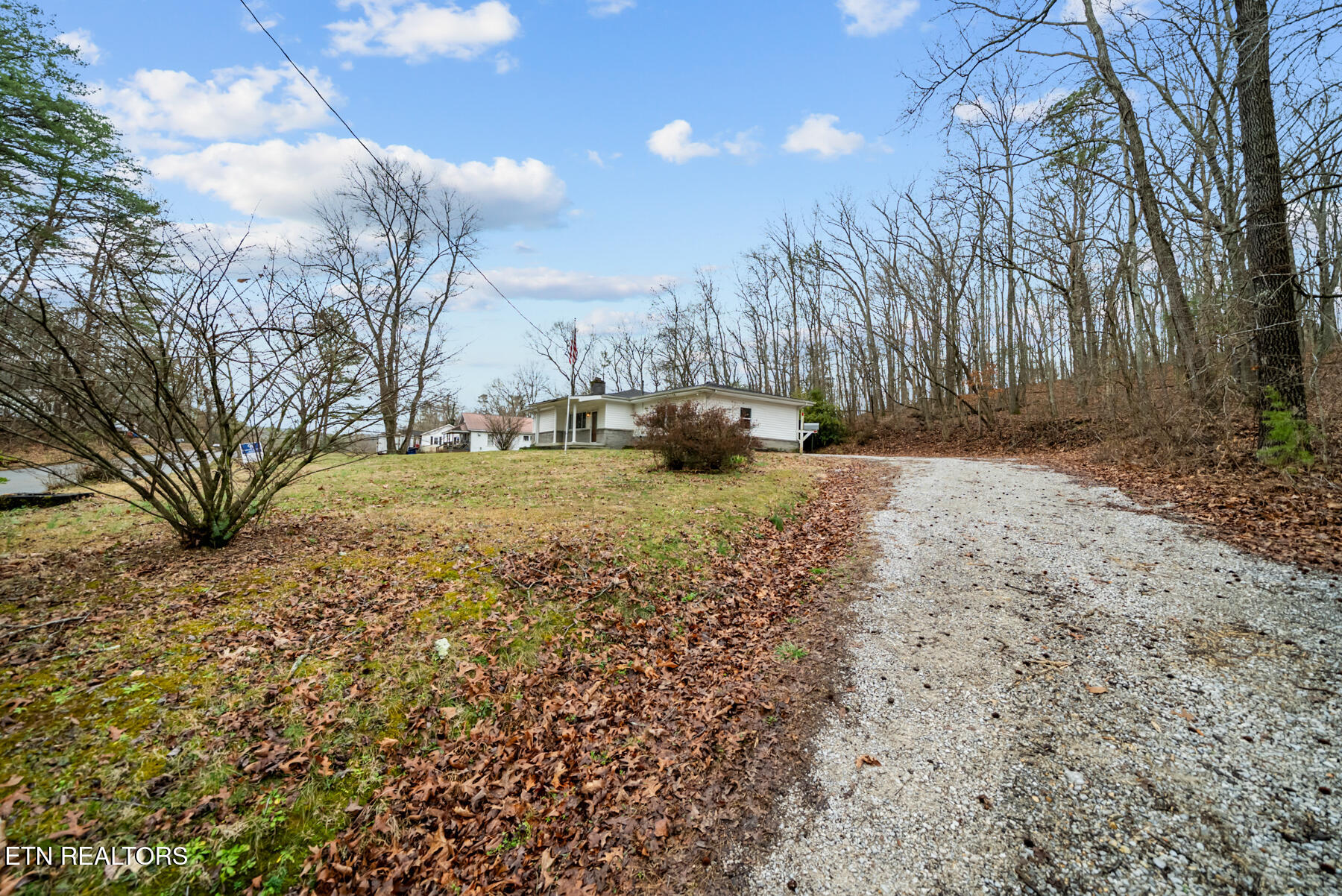 307 Tarwater Street Rockwood TN 37854