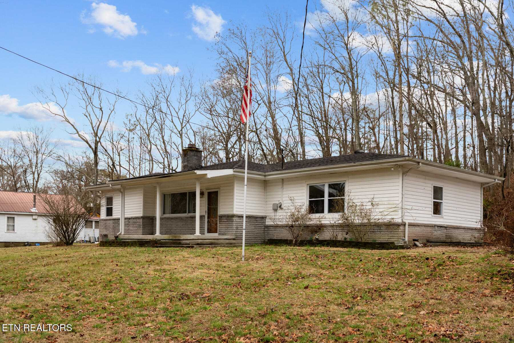 307 Tarwater Street Rockwood TN 37854