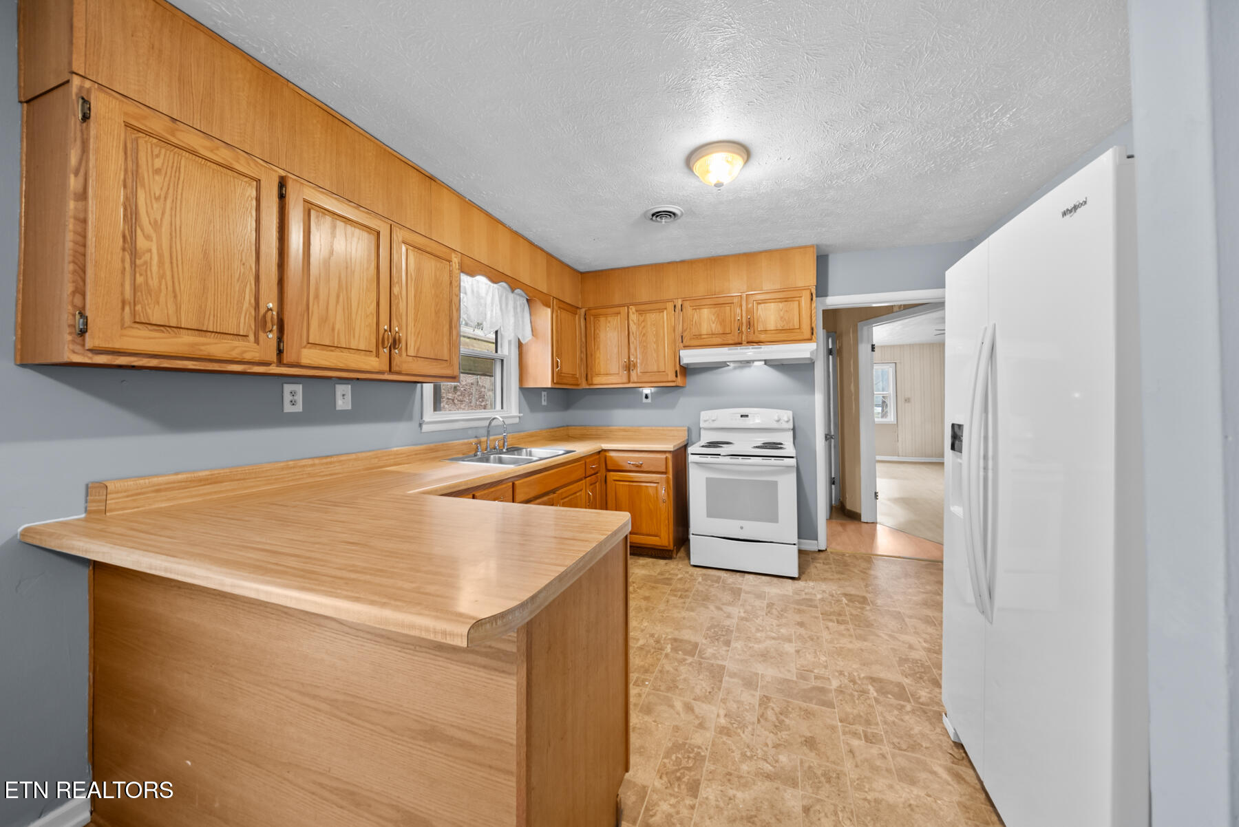 307 Tarwater Street Rockwood TN 37854