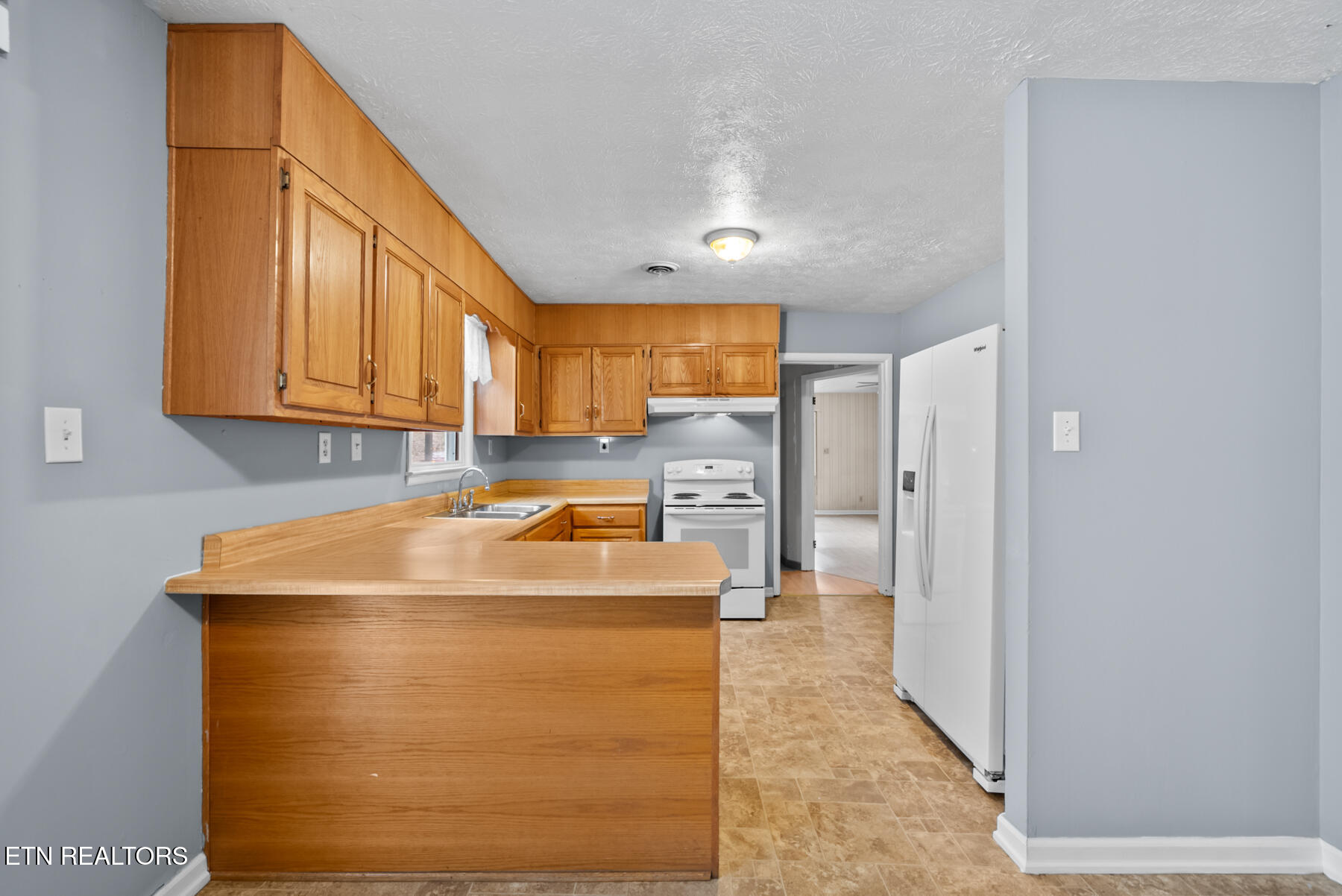 307 Tarwater Street Rockwood TN 37854