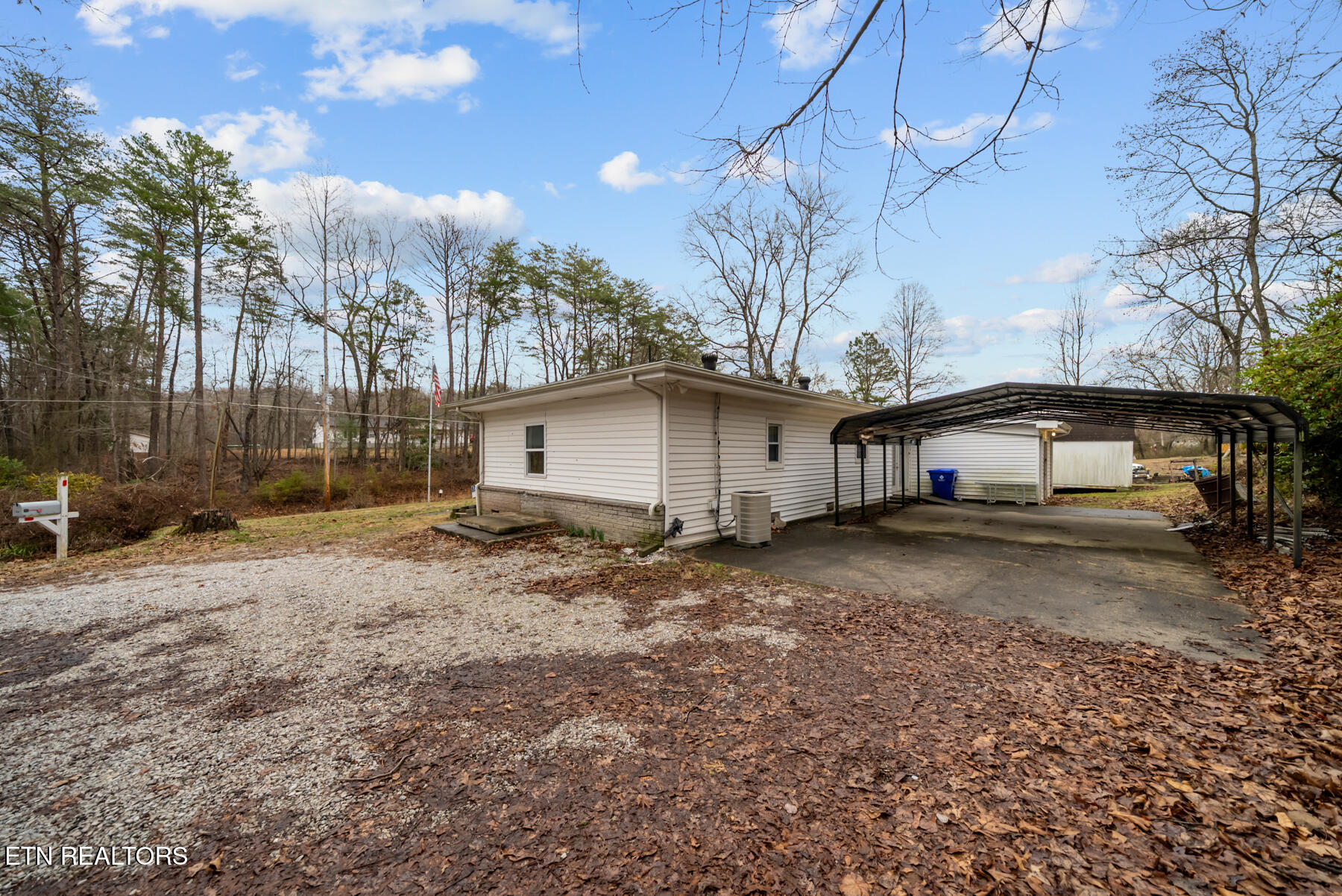 307 Tarwater Street Rockwood TN 37854