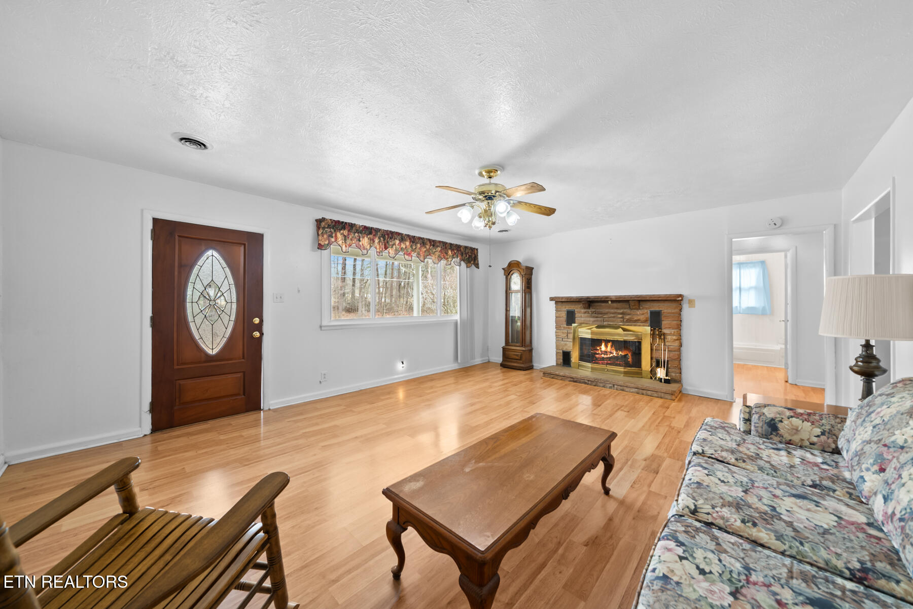 307 Tarwater Street Rockwood TN 37854