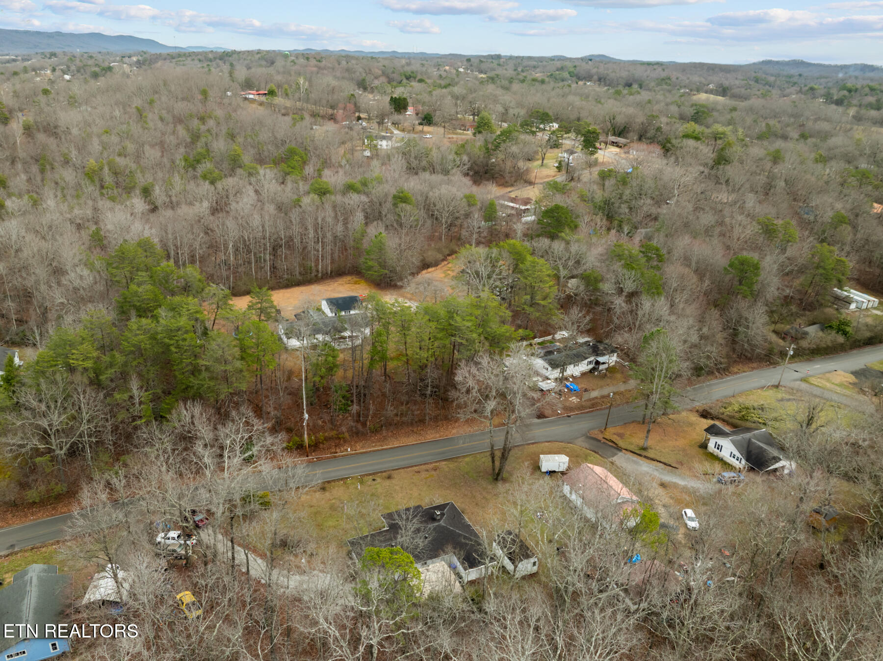 307 Tarwater Street Rockwood TN 37854