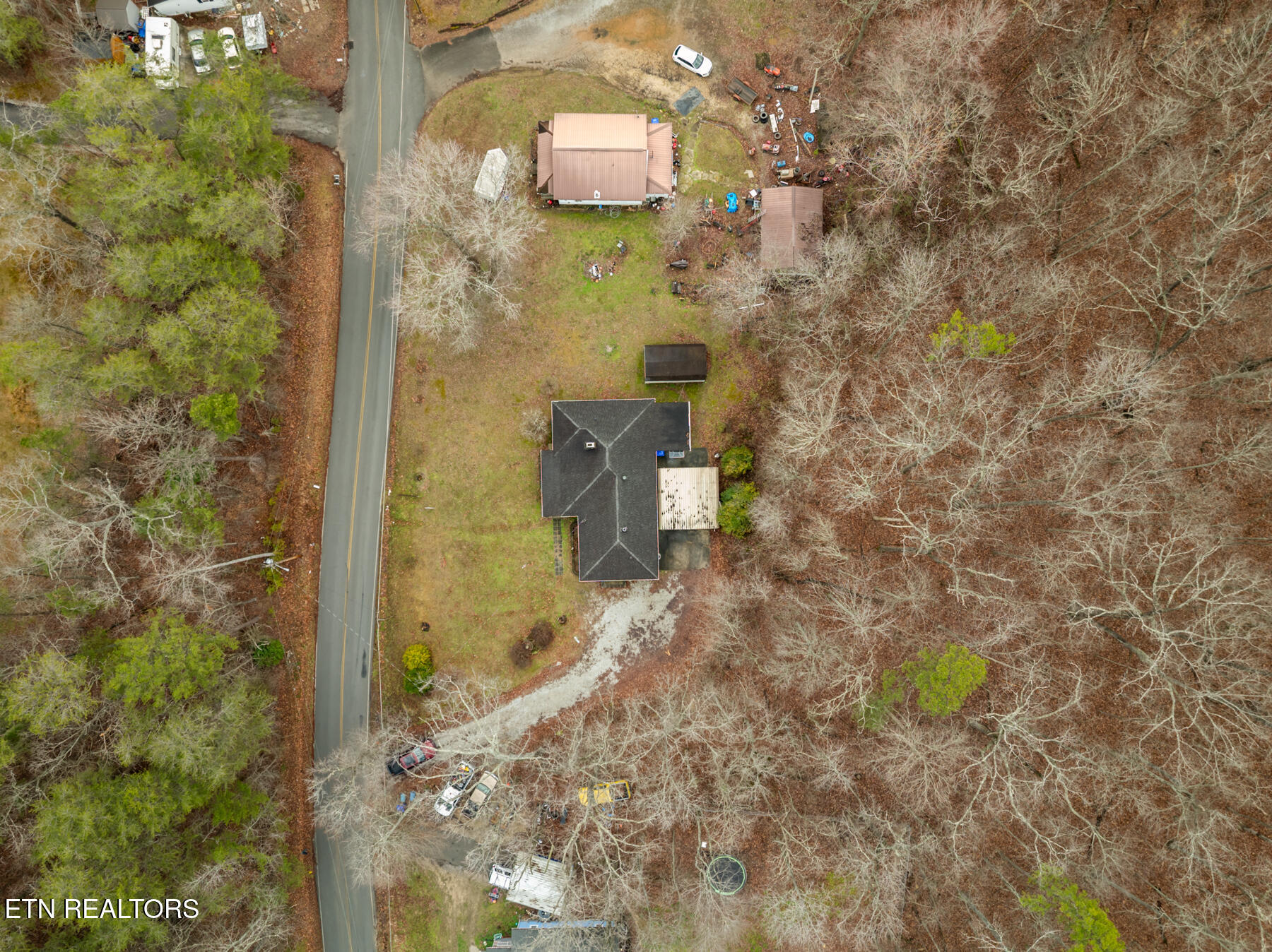 307 Tarwater Street Rockwood TN 37854