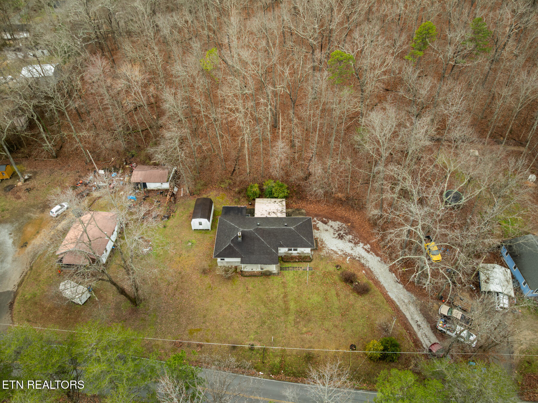 307 Tarwater Street Rockwood TN 37854