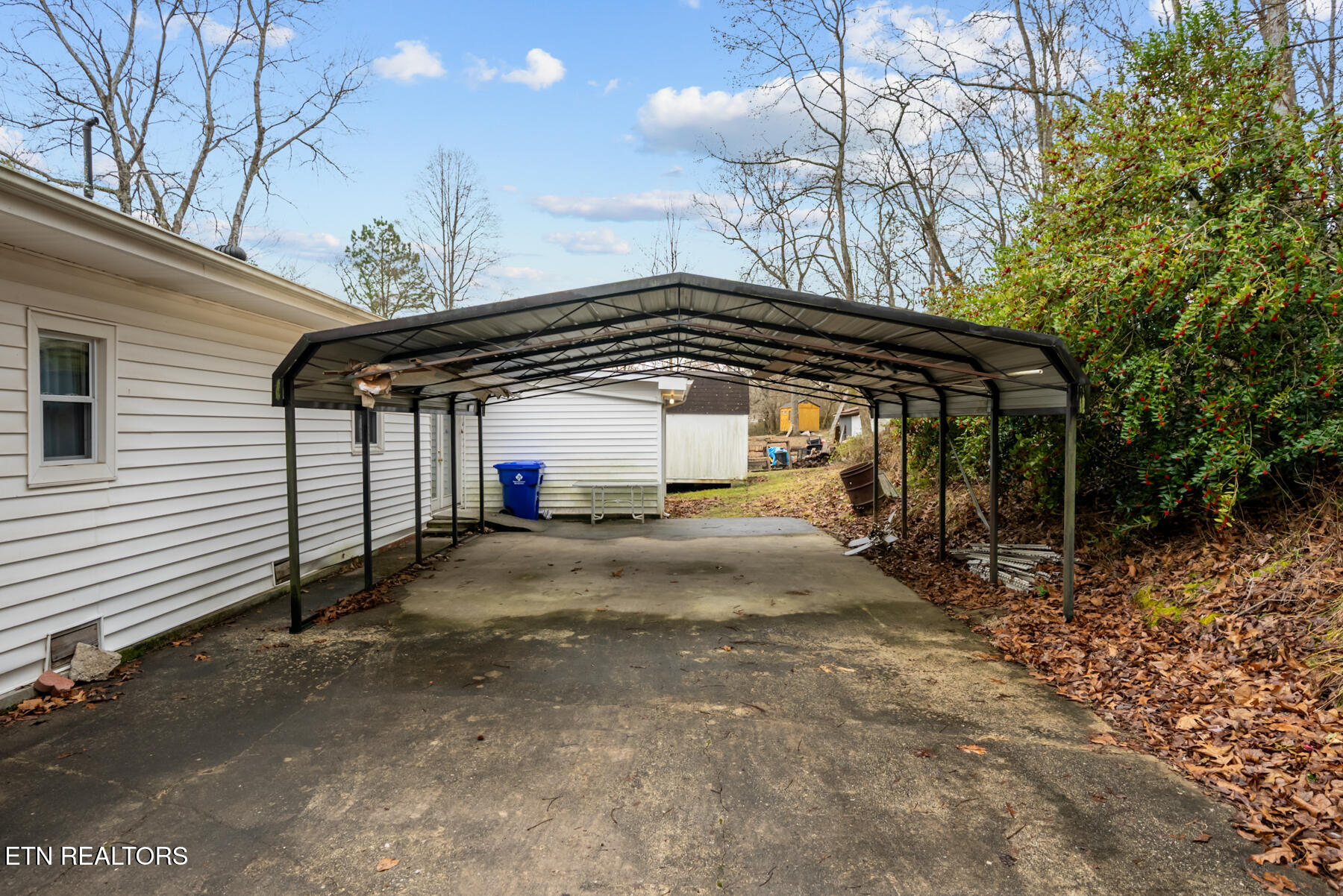 307 Tarwater Street Rockwood TN 37854