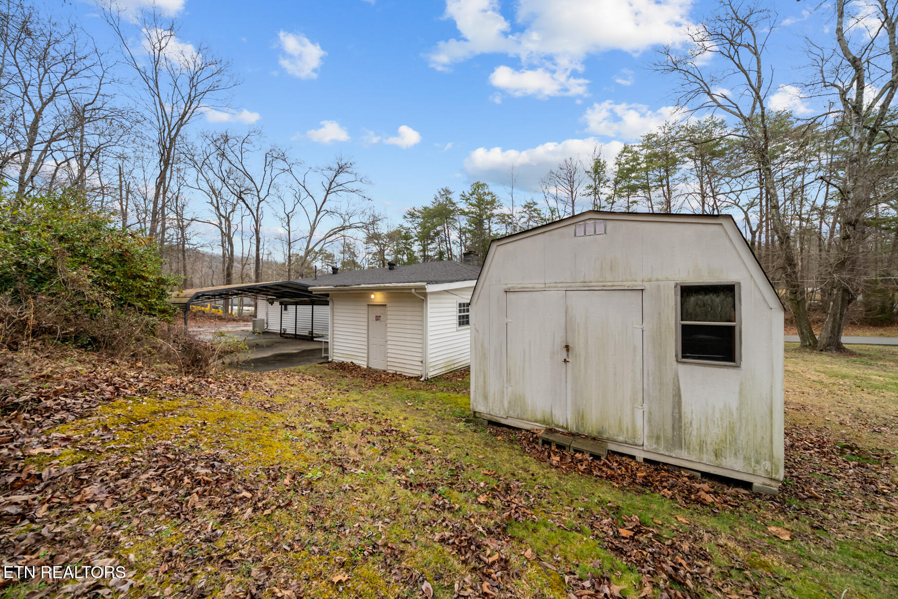 307 Tarwater Street Rockwood TN 37854