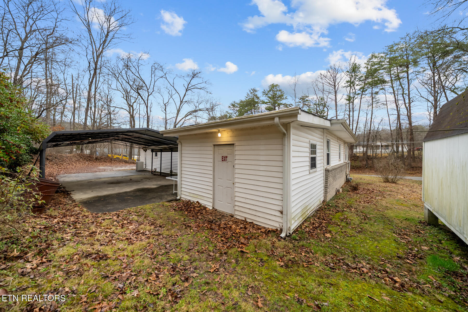 307 Tarwater Street Rockwood TN 37854