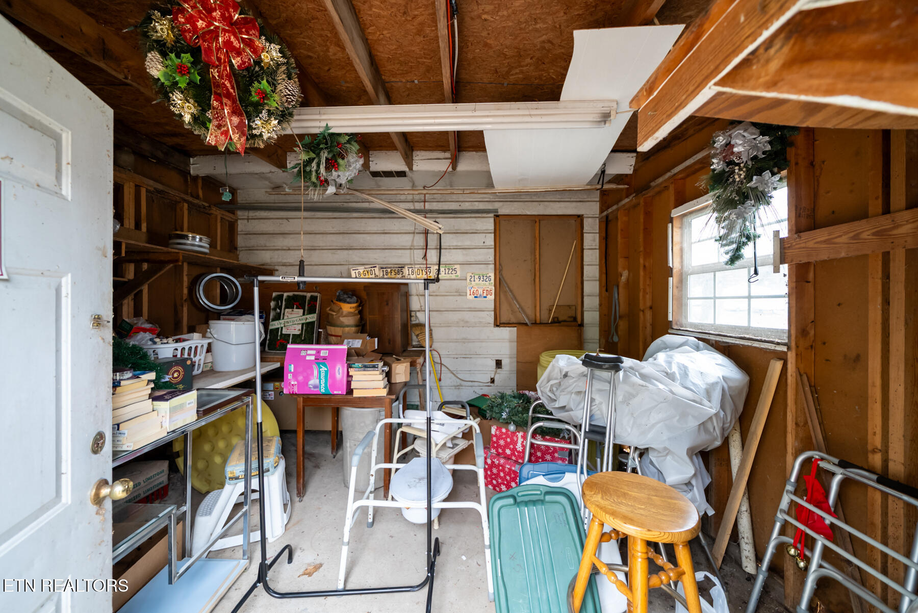 307 Tarwater Street Rockwood TN 37854