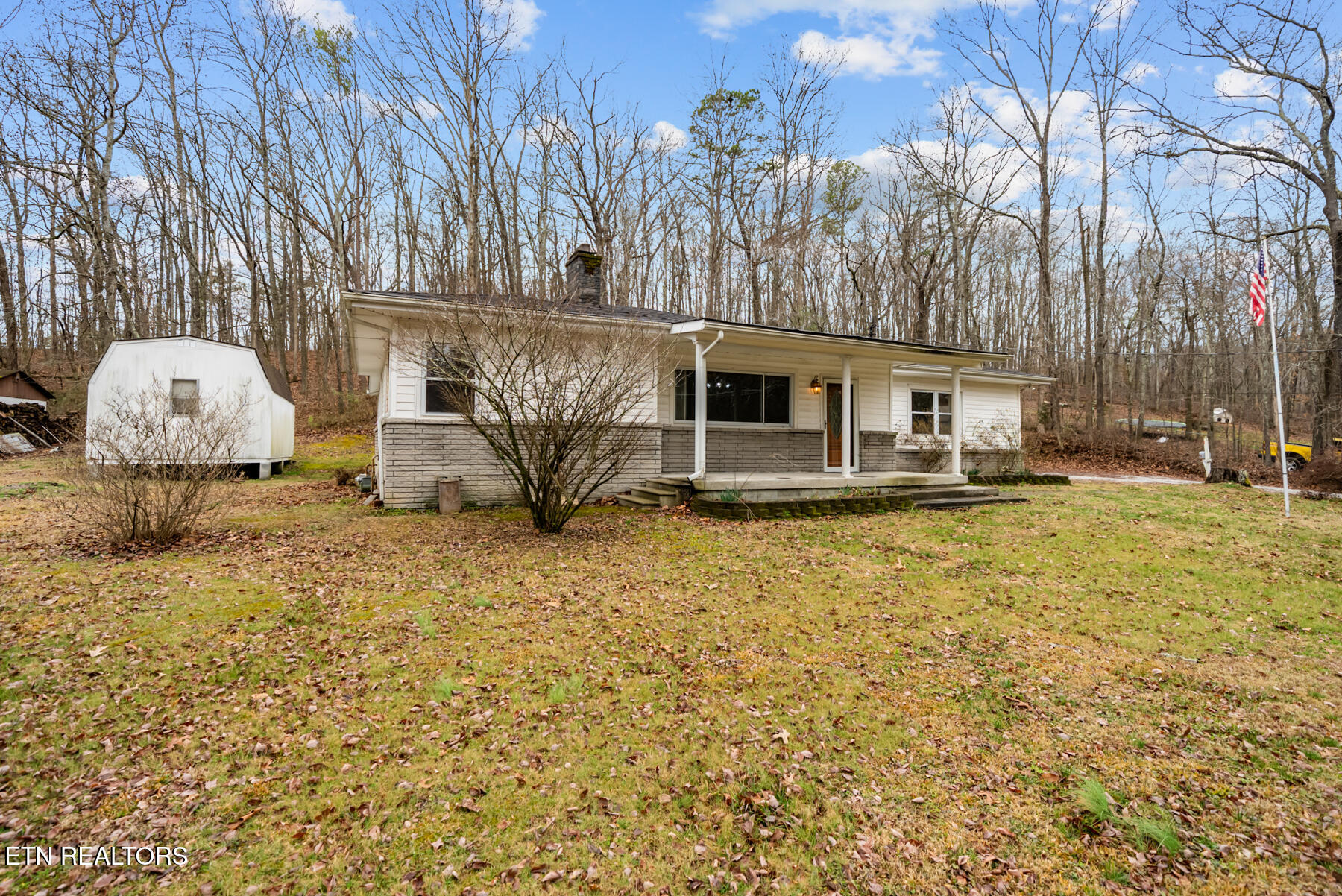 307 Tarwater Street Rockwood TN 37854