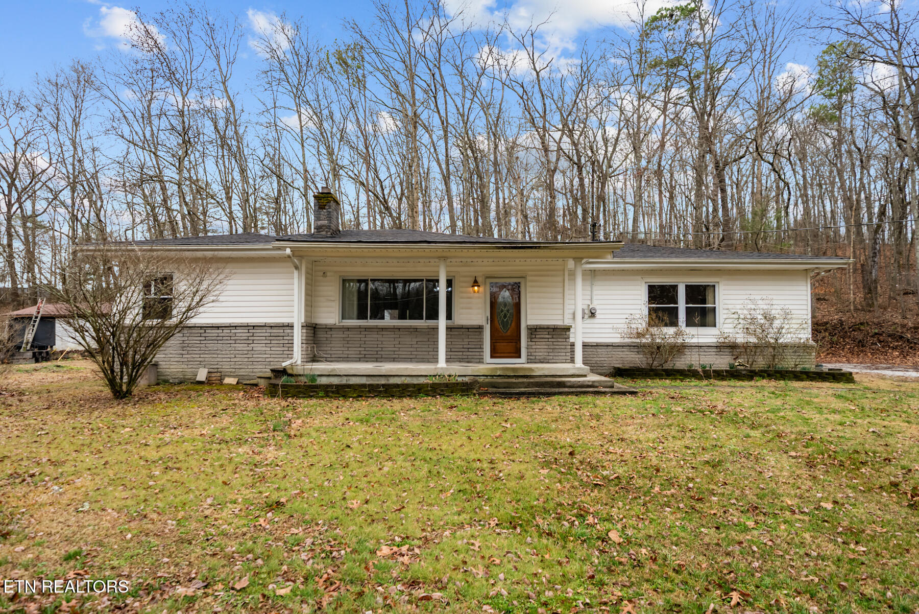 307 Tarwater Street Rockwood TN 37854