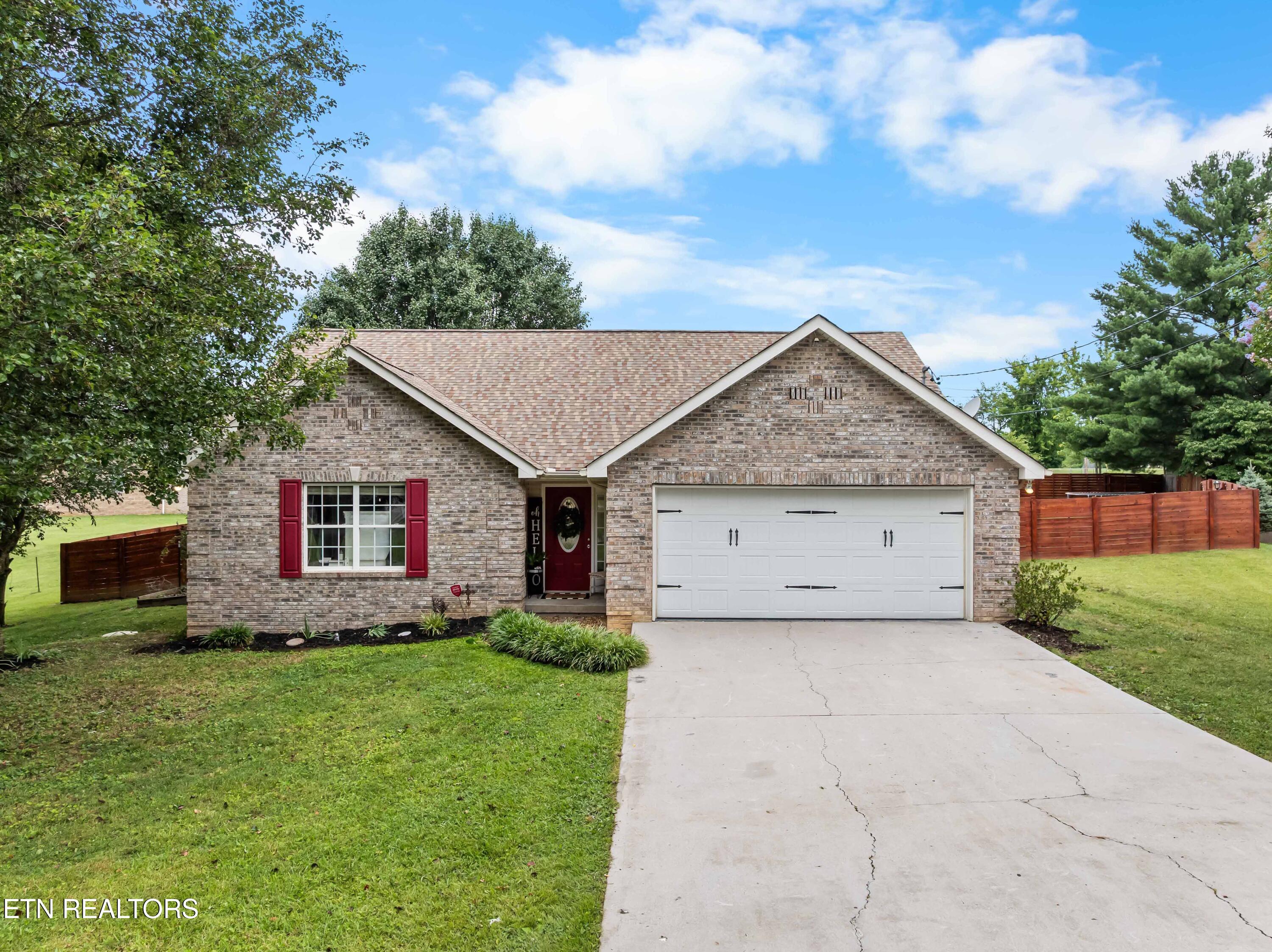 155 Ruth Street Corryton TN 37721