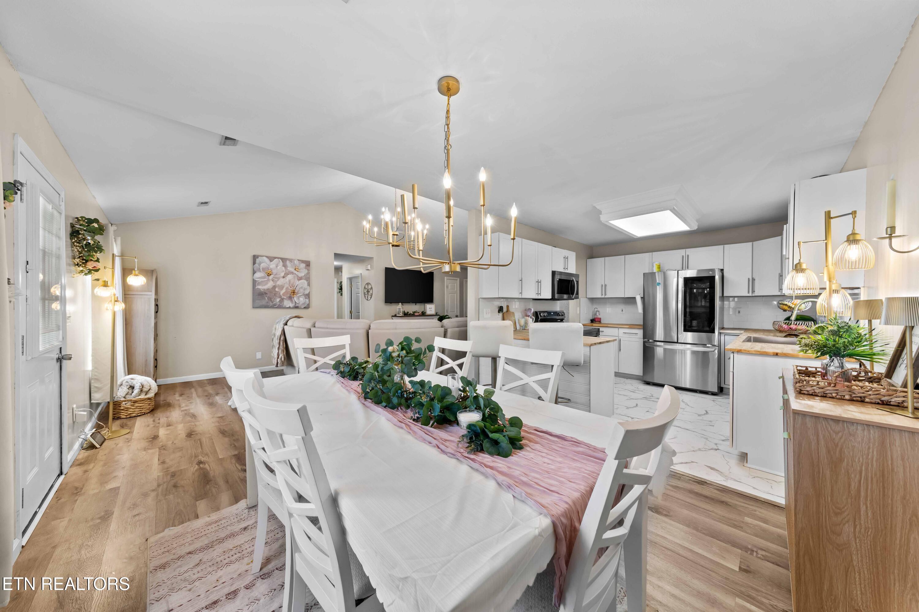 155 Ruth Street Corryton TN 37721