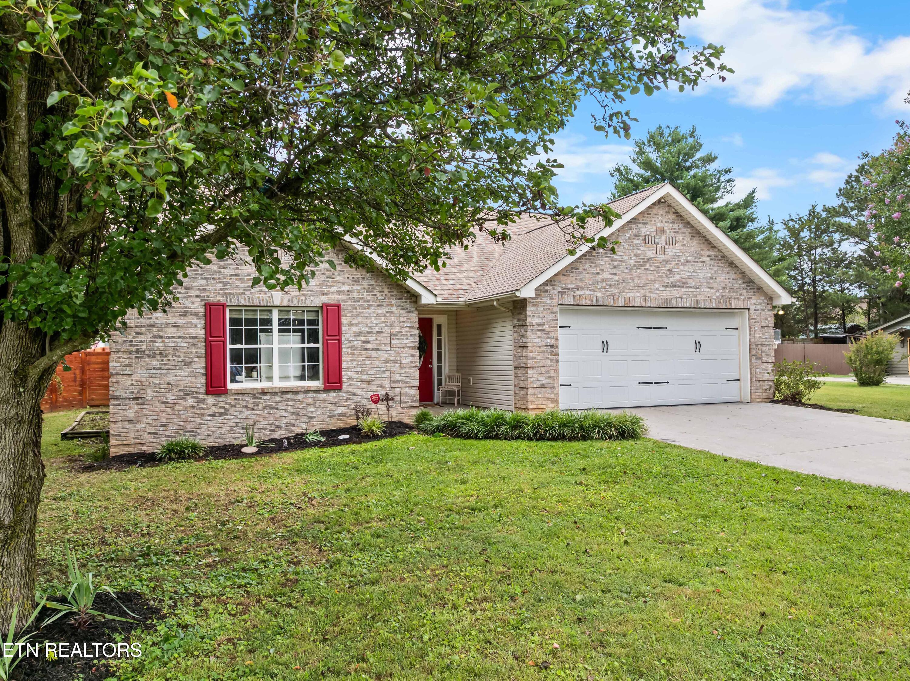 155 Ruth Street Corryton TN 37721