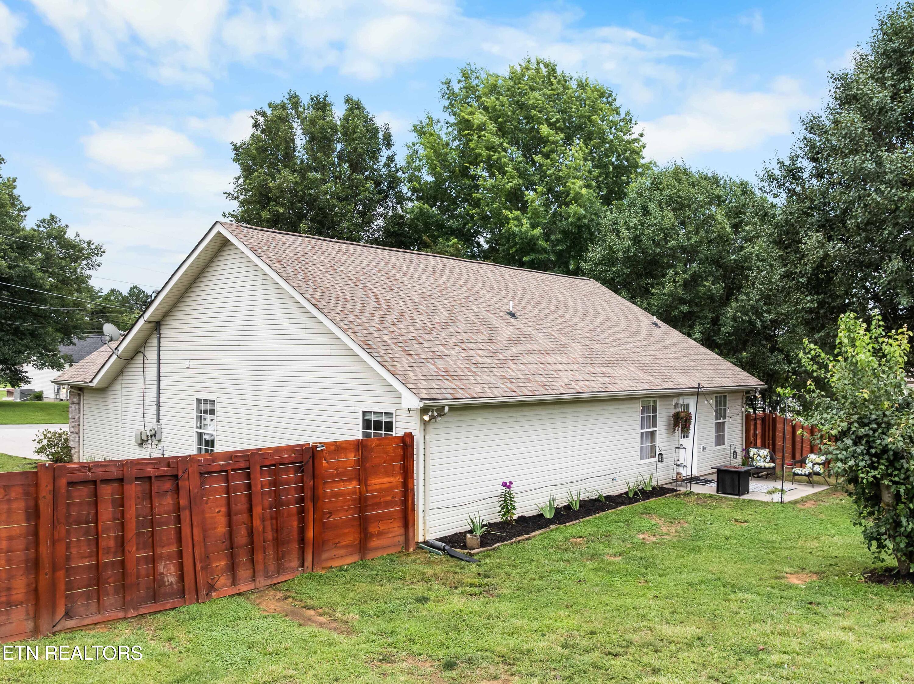 155 Ruth Street Corryton TN 37721