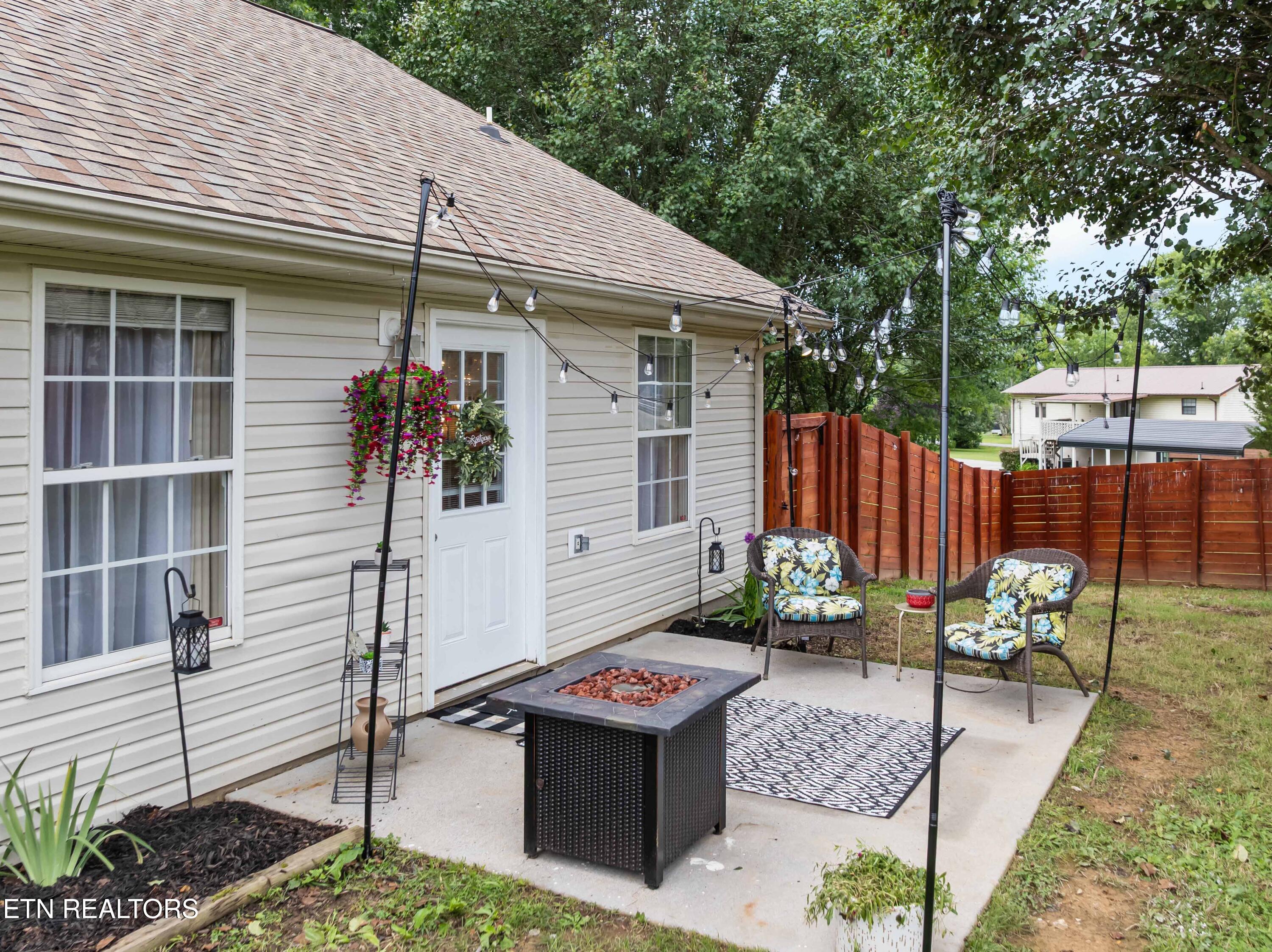 155 Ruth Street Corryton TN 37721