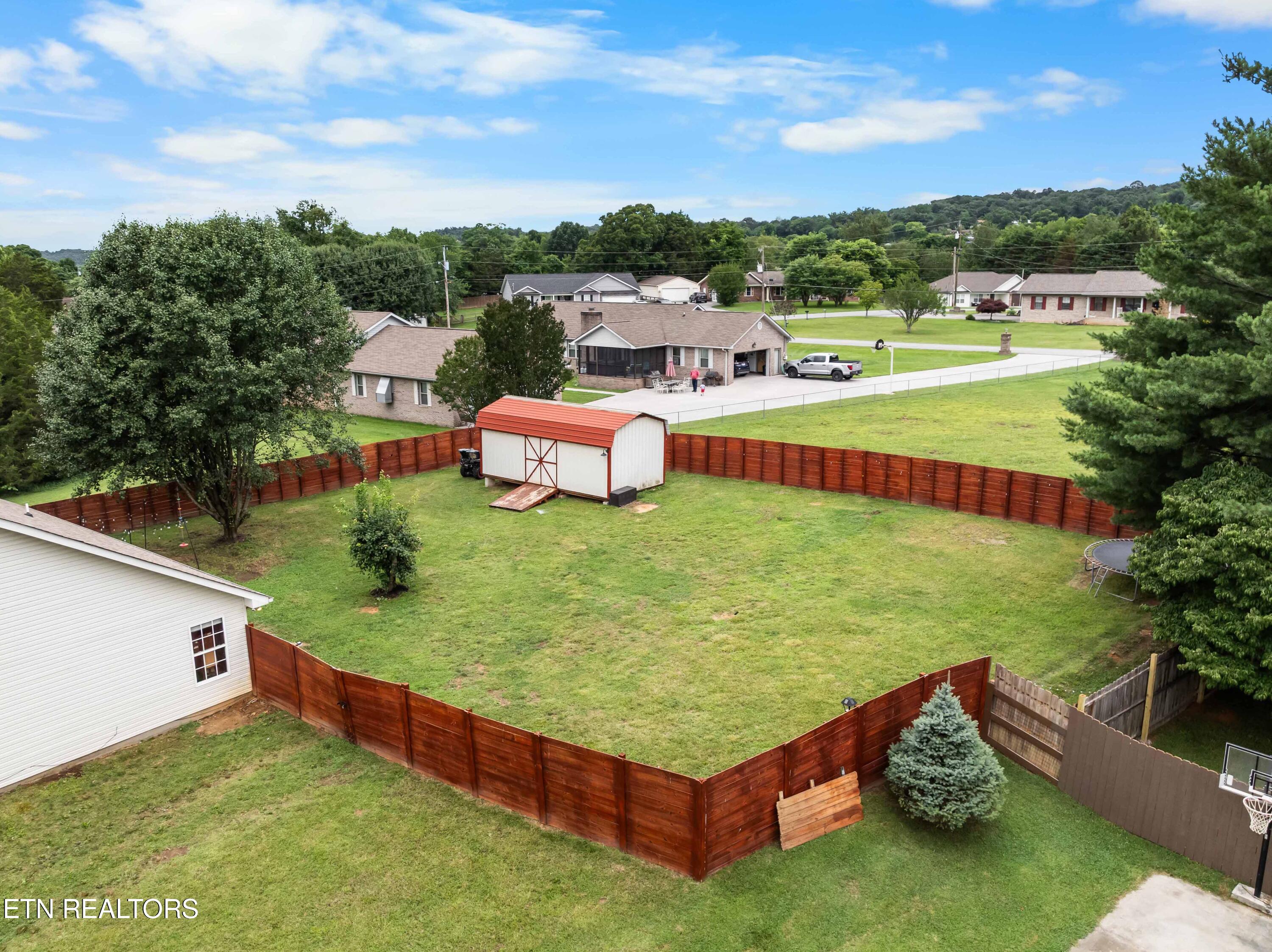 155 Ruth Street Corryton TN 37721
