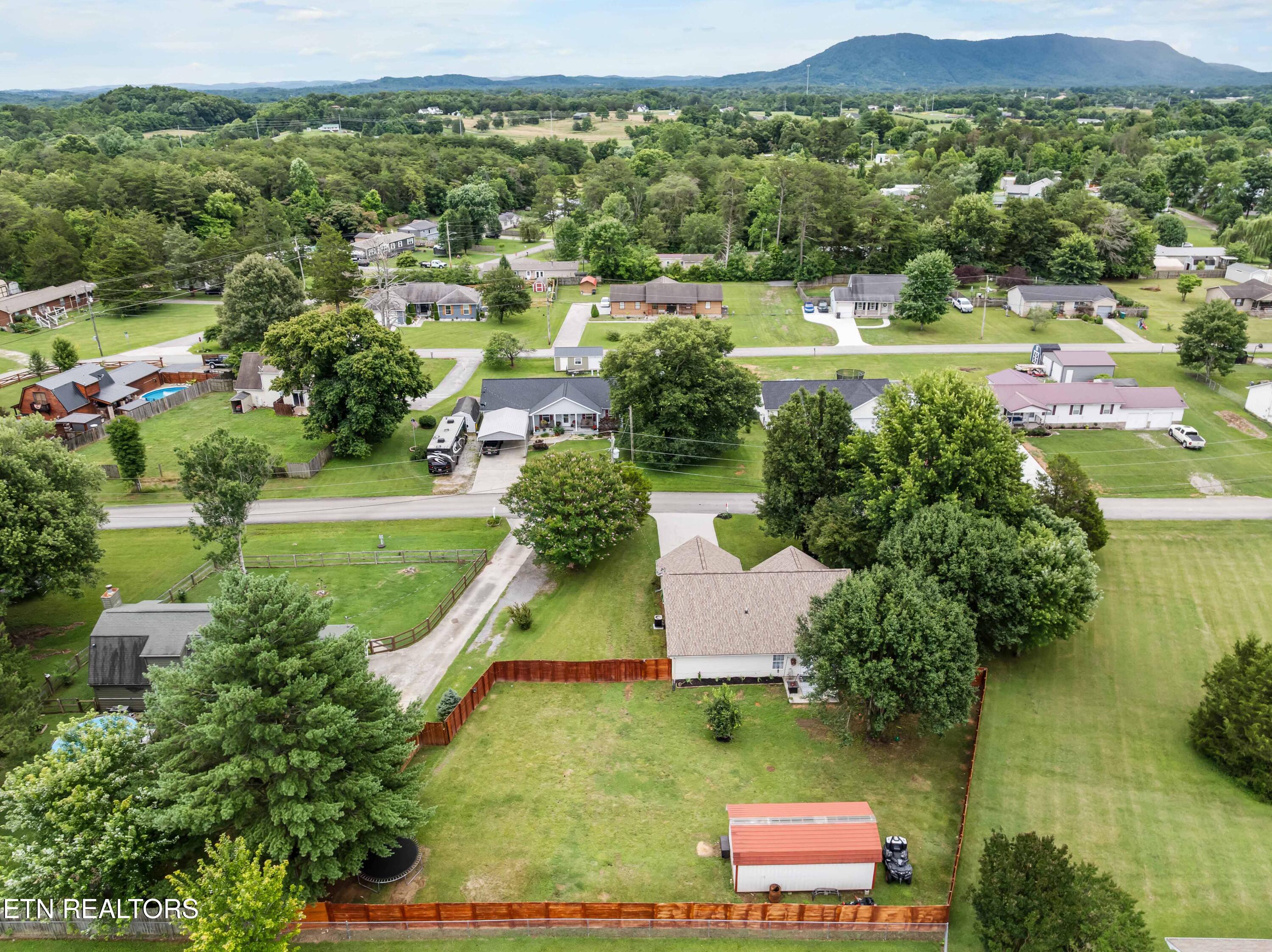 155 Ruth Street Corryton TN 37721