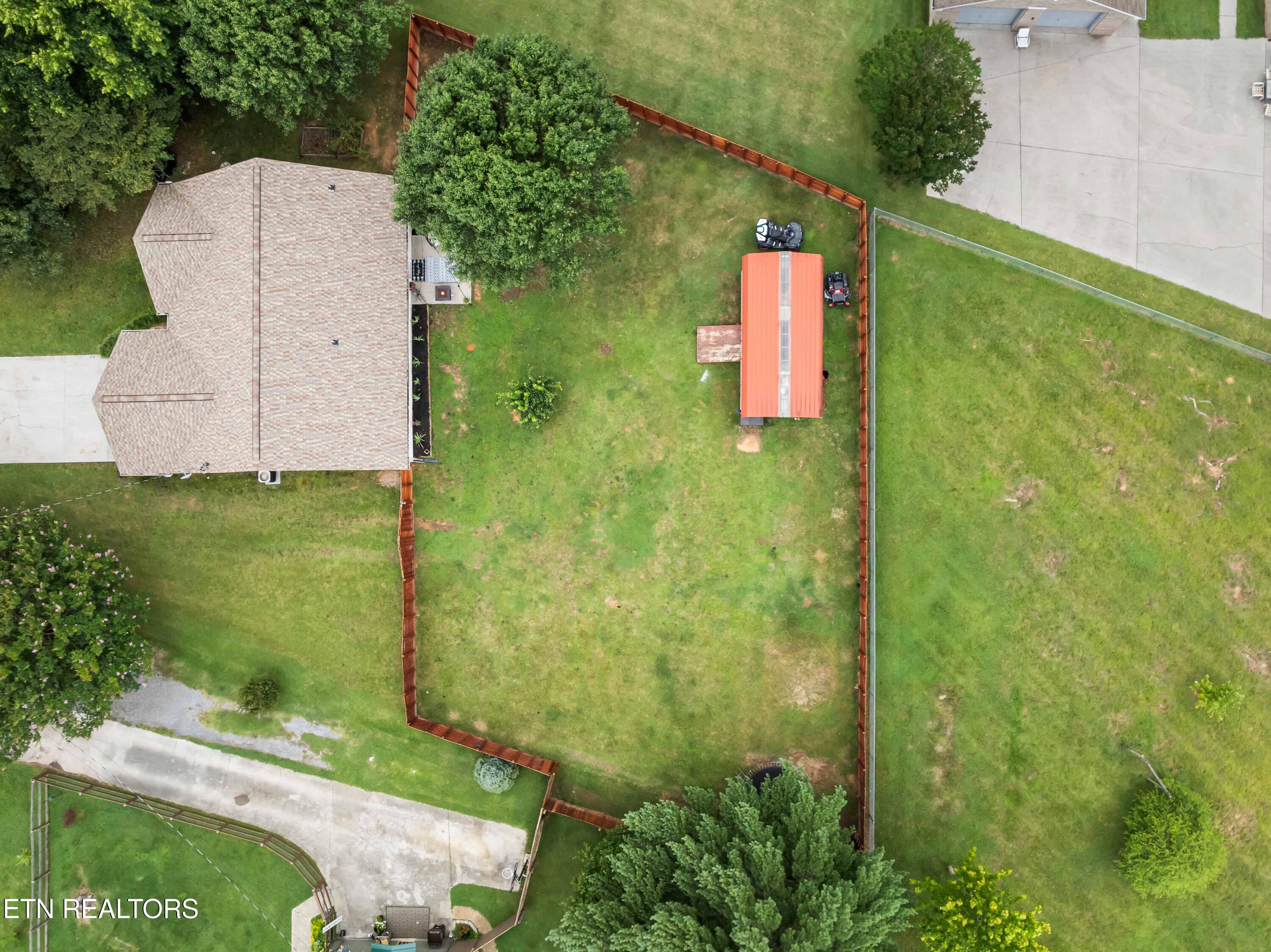 155 Ruth Street Corryton TN 37721