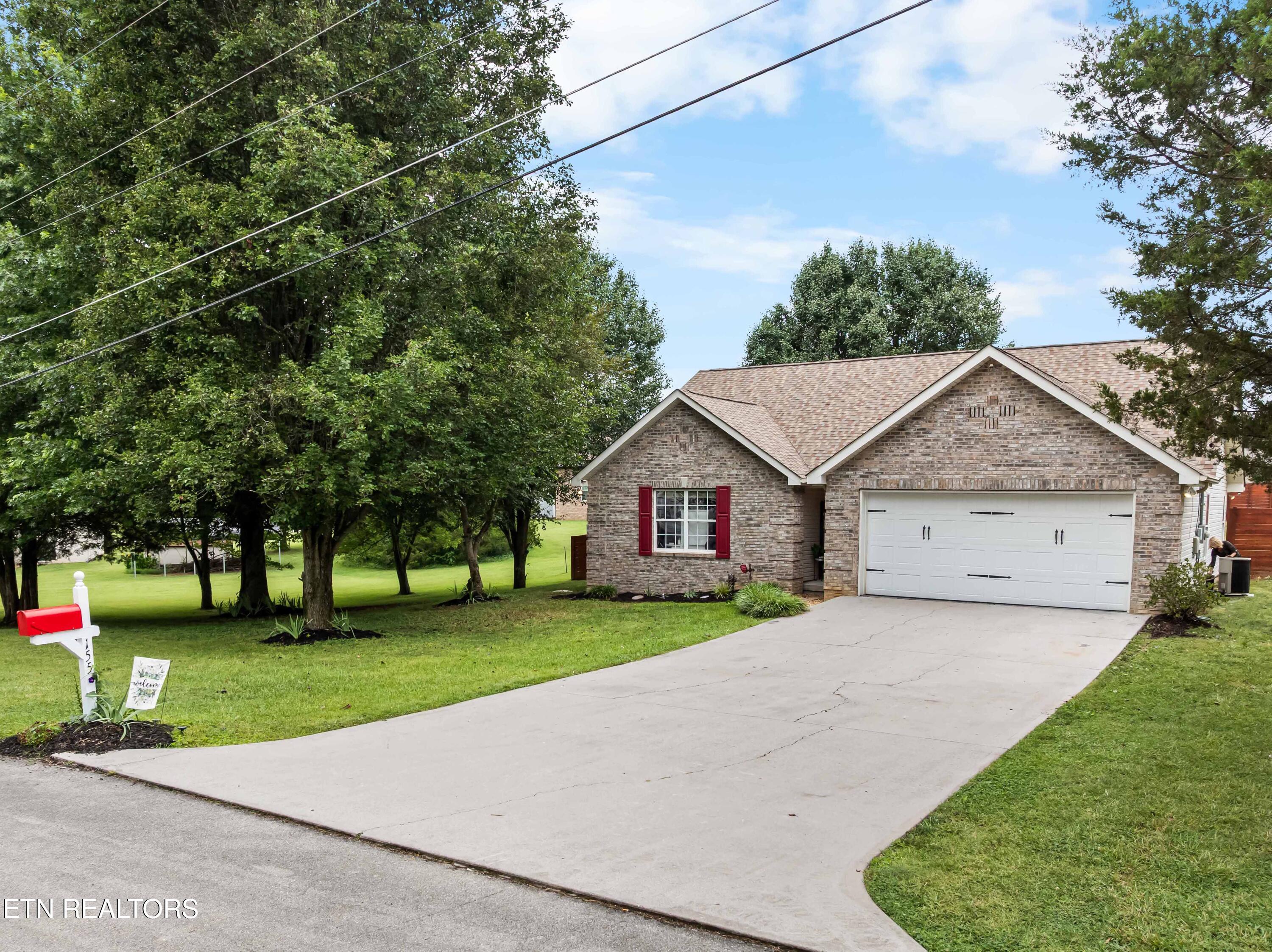 155 Ruth Street Corryton TN 37721